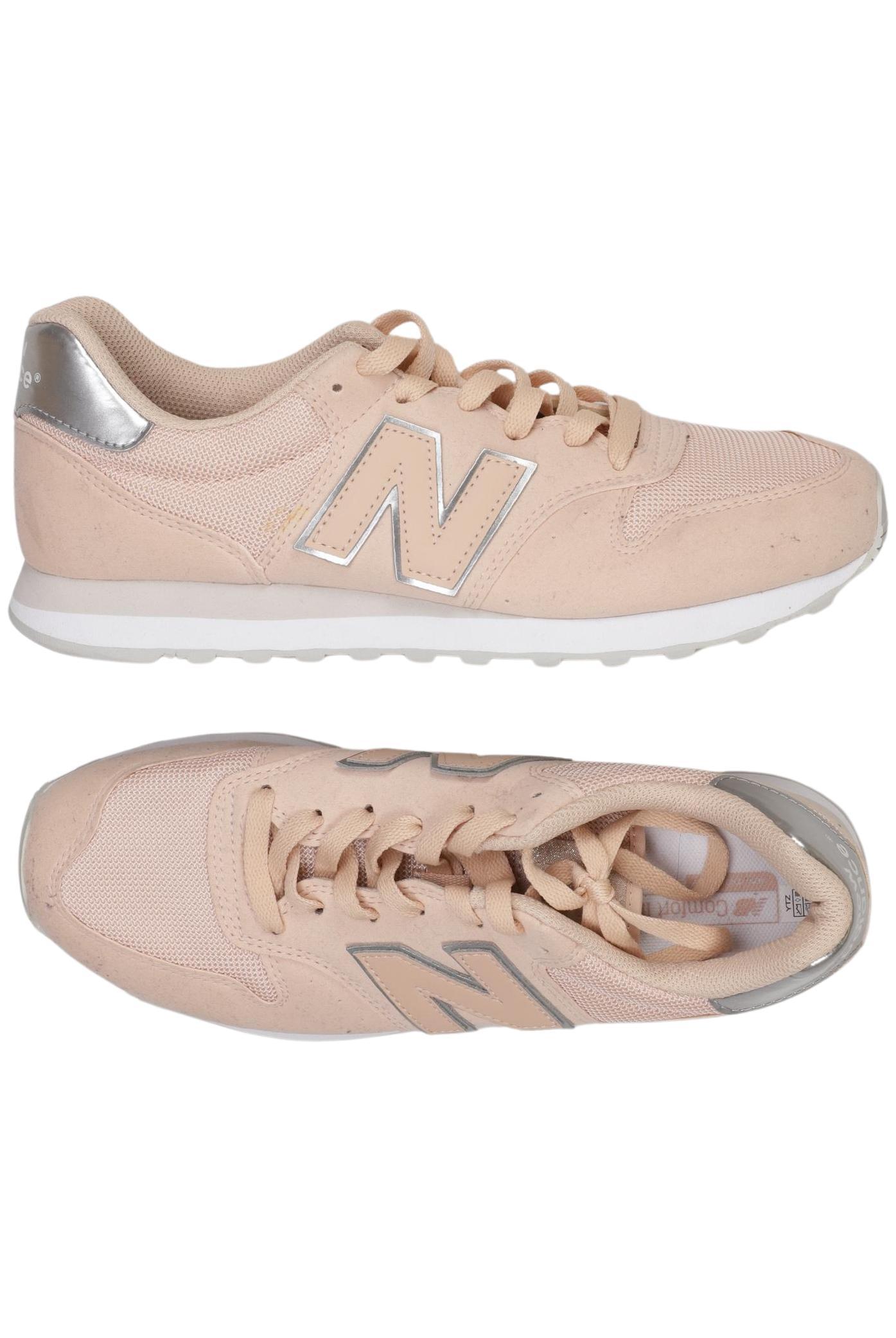 

New Balance Damen Sneakers, mehrfarbig, Gr. 40.5