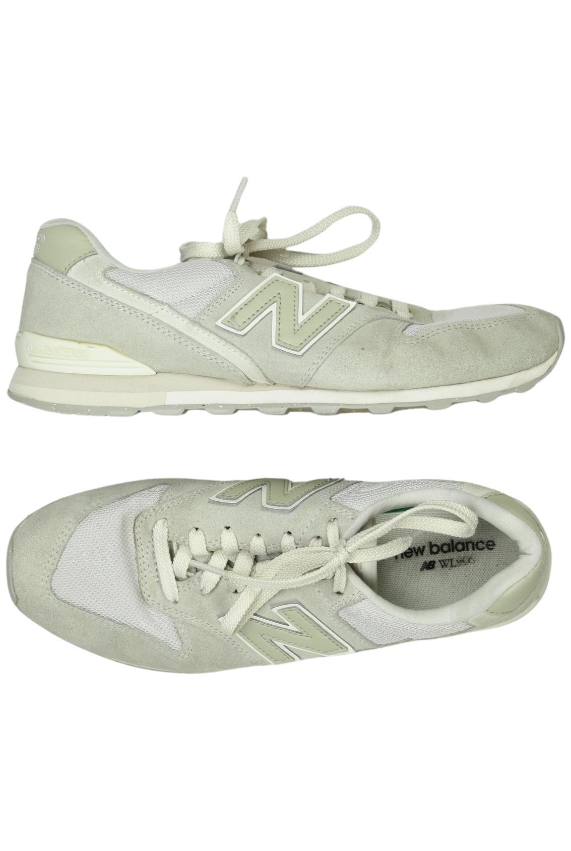 

New Balance Damen Sneakers, cremeweiß, Gr. 40