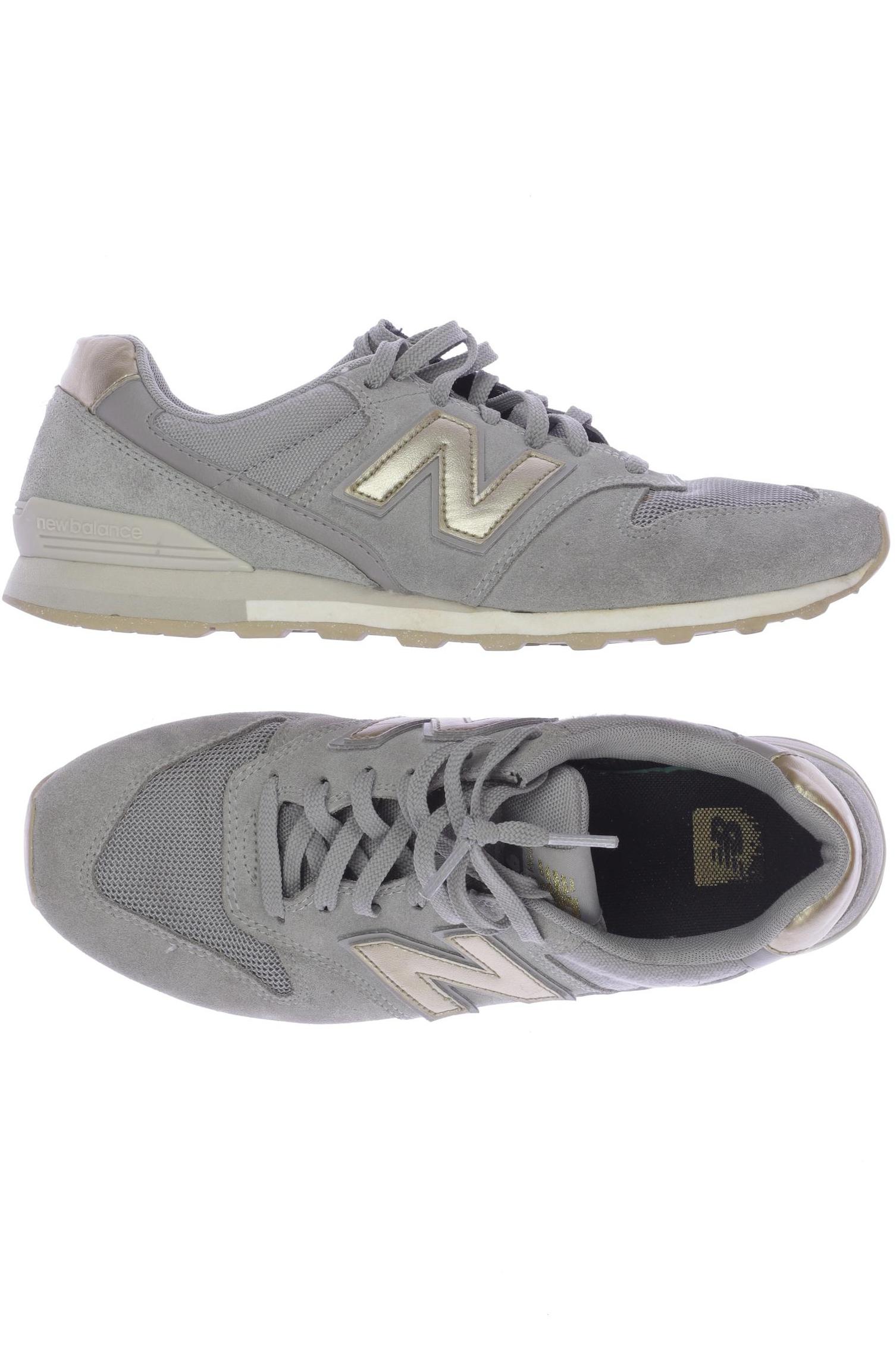 

New Balance Damen Sneakers, grau, Gr. 40.5