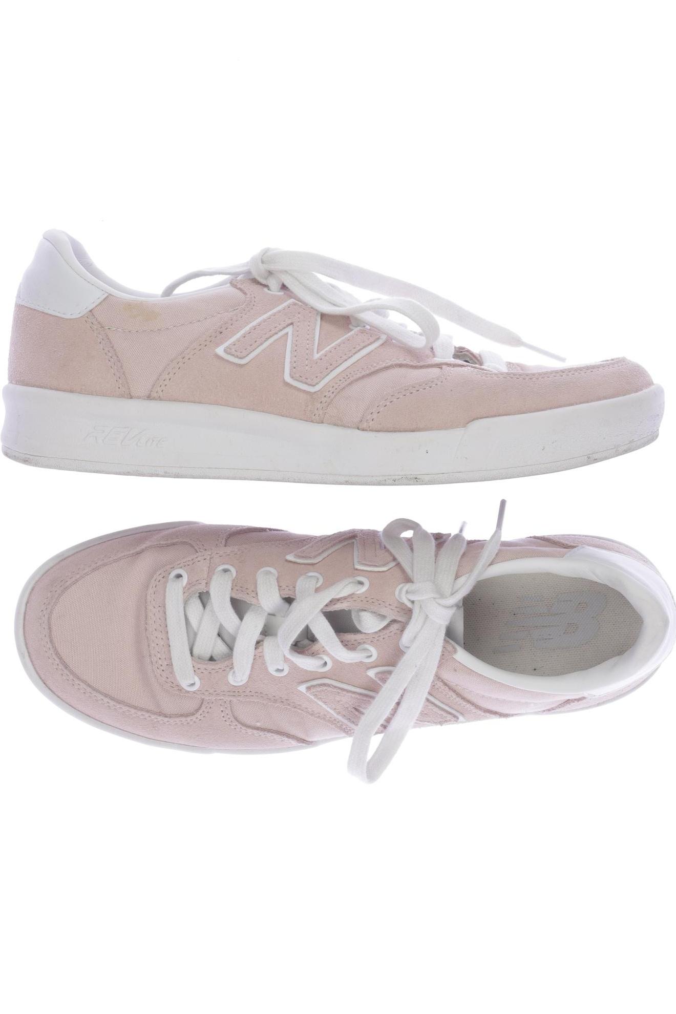 

New Balance Damen Sneakers, pink