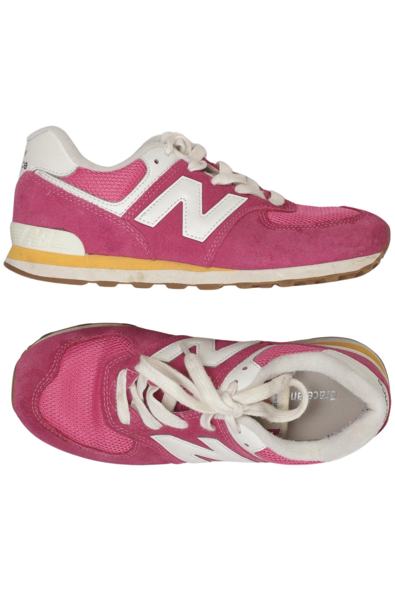 

New Balance Damen Sneakers, pink, Gr. 36