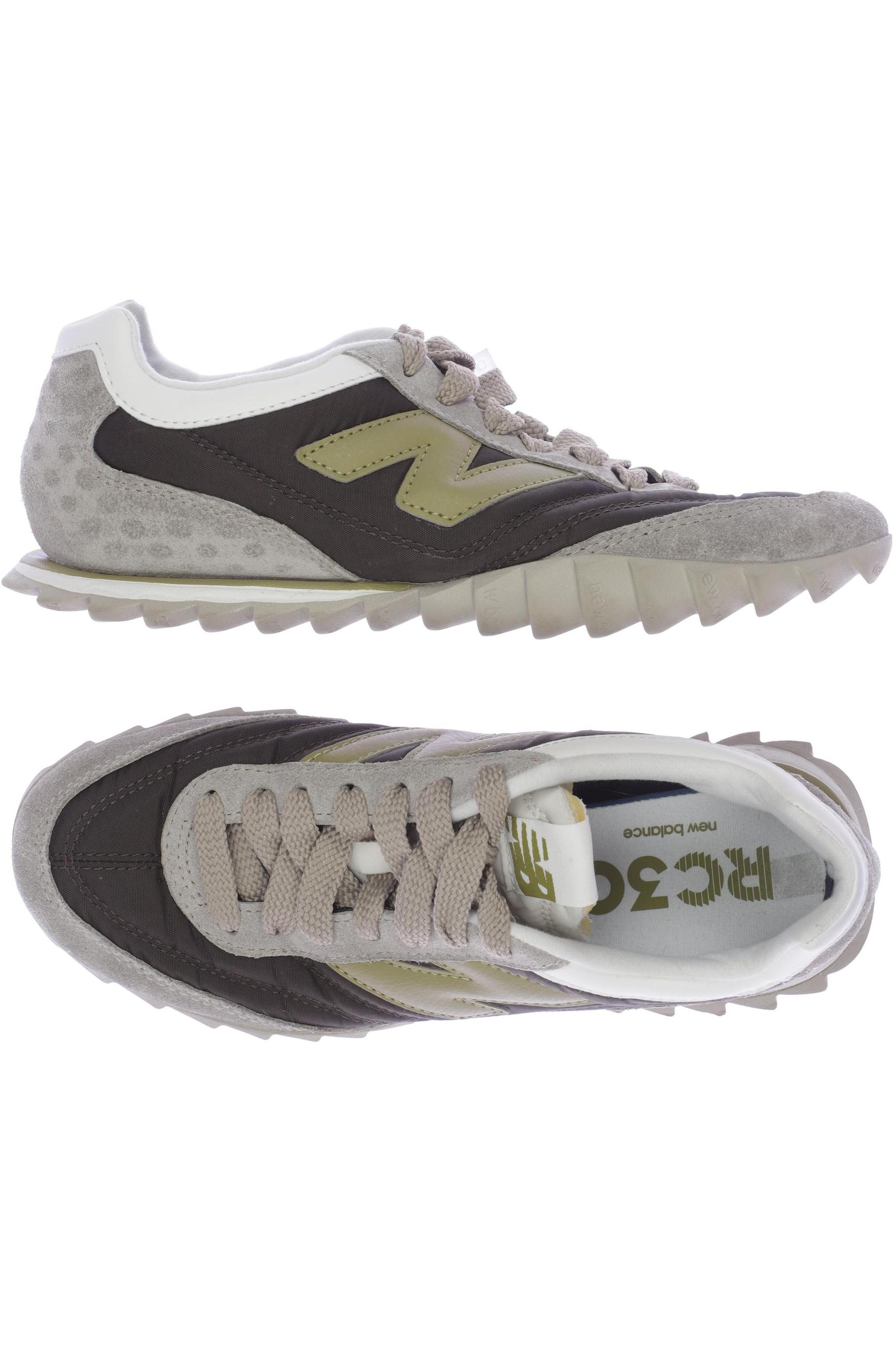 

New Balance Damen Sneakers, braun, Gr. 38