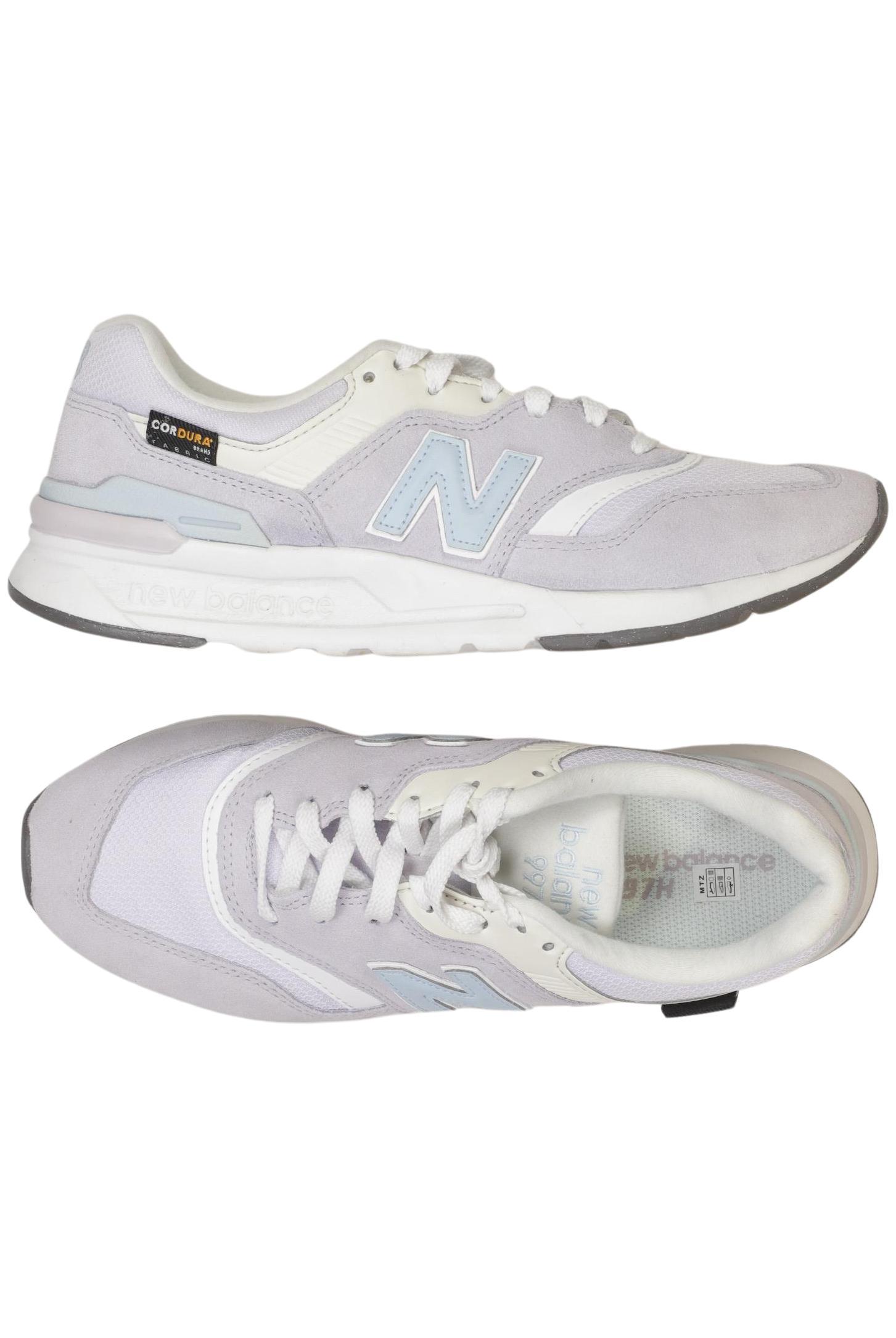 

New Balance Damen Sneakers, mehrfarbig, Gr. 39