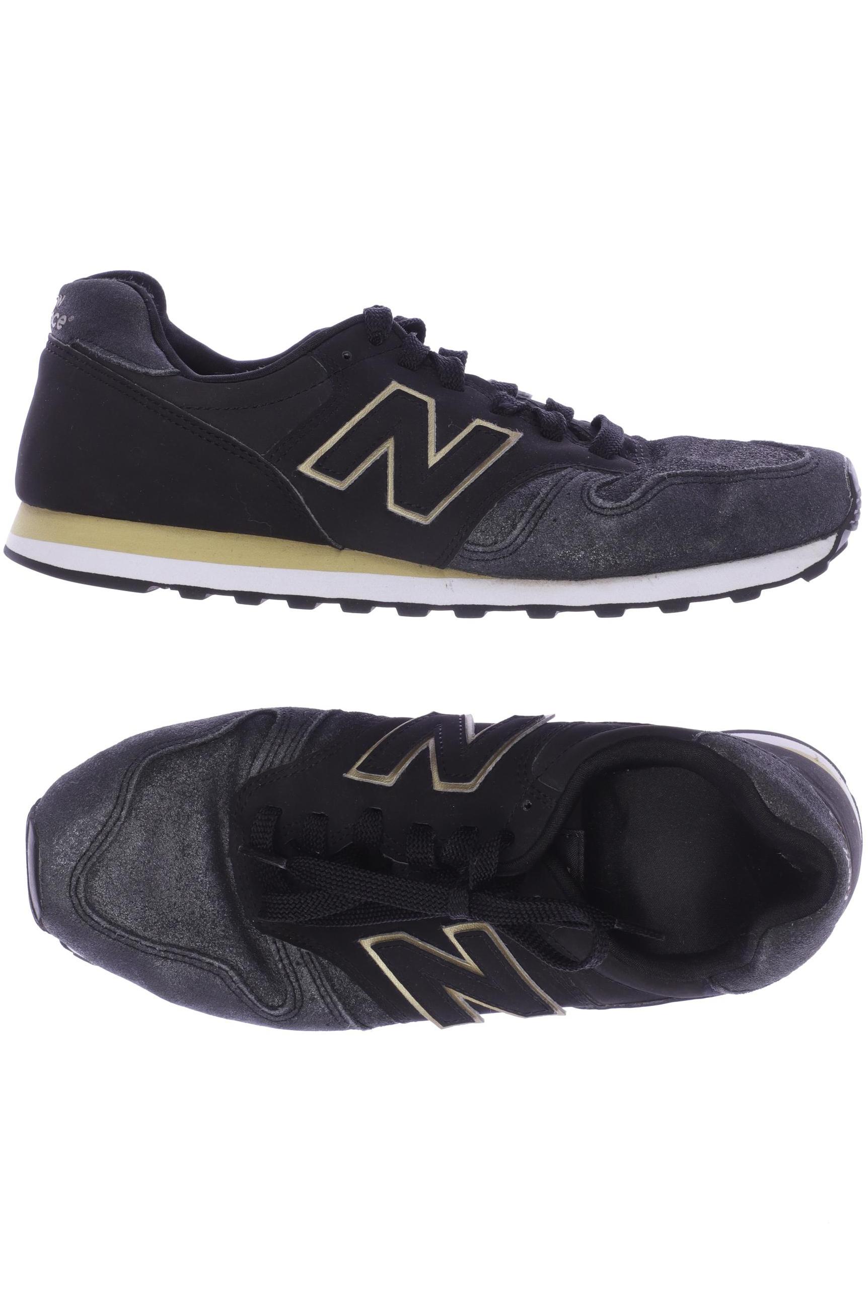 

New Balance Damen Sneakers, schwarz, Gr. 40
