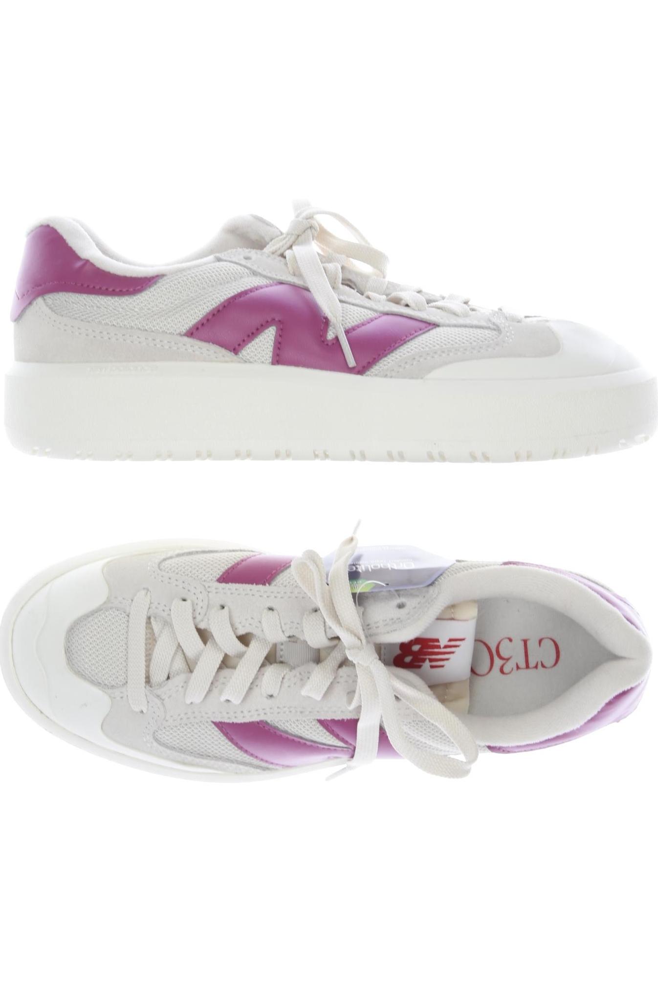 

New Balance Damen Sneakers, beige, Gr. 40.5