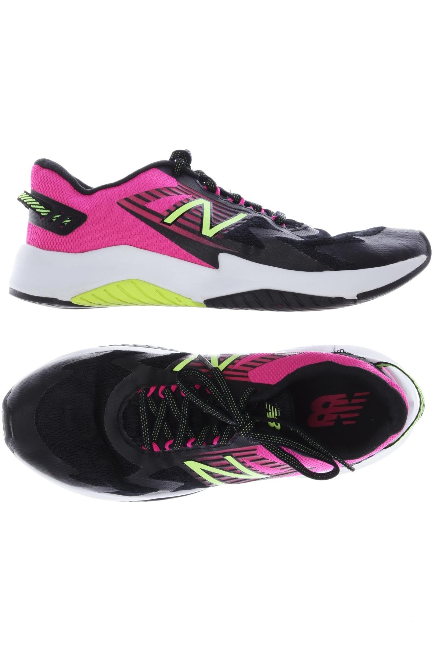 

New Balance Damen Sneakers, schwarz, Gr. 40