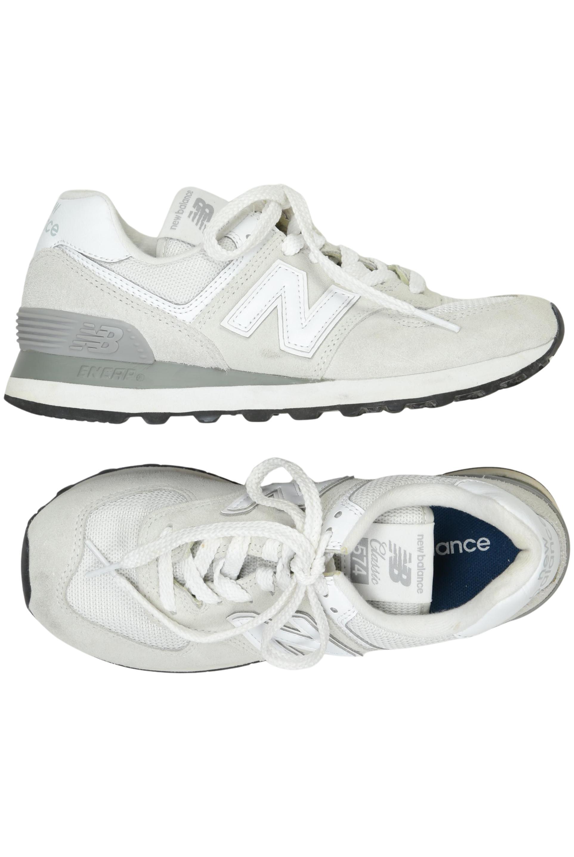 

New Balance Damen Sneakers, beige, Gr. 36