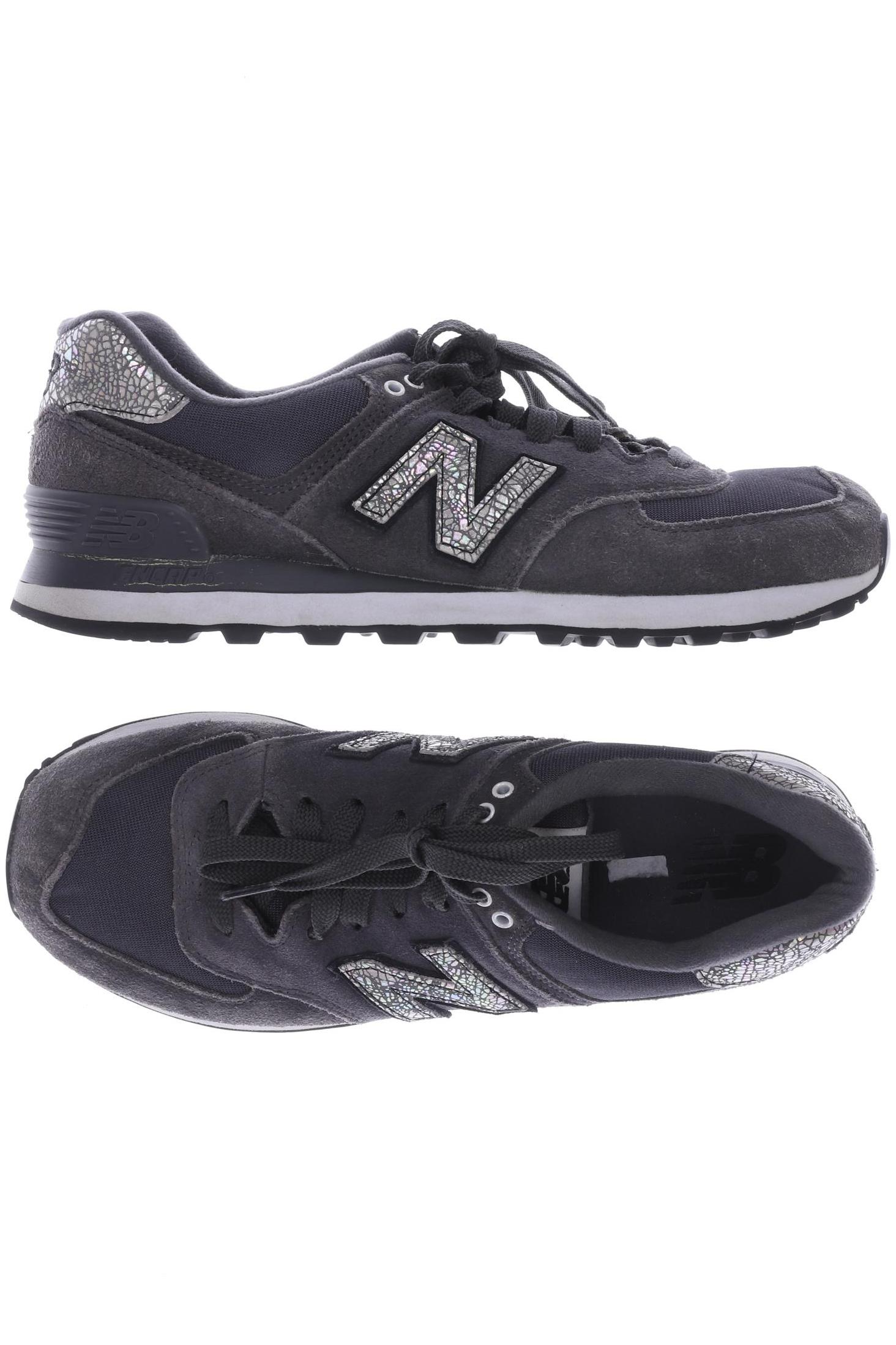 

New Balance Damen Sneakers, grau