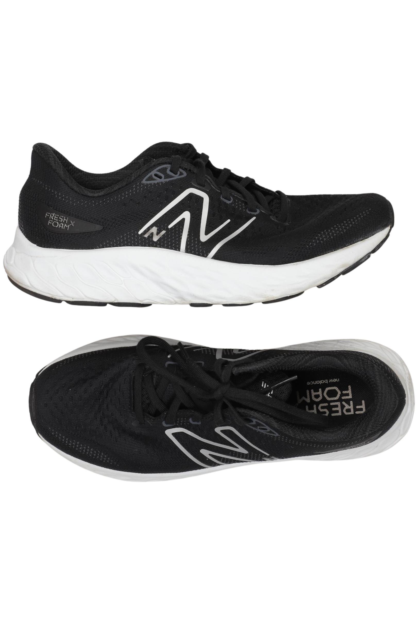 

New Balance Damen Sneakers, schwarz, Gr. 41