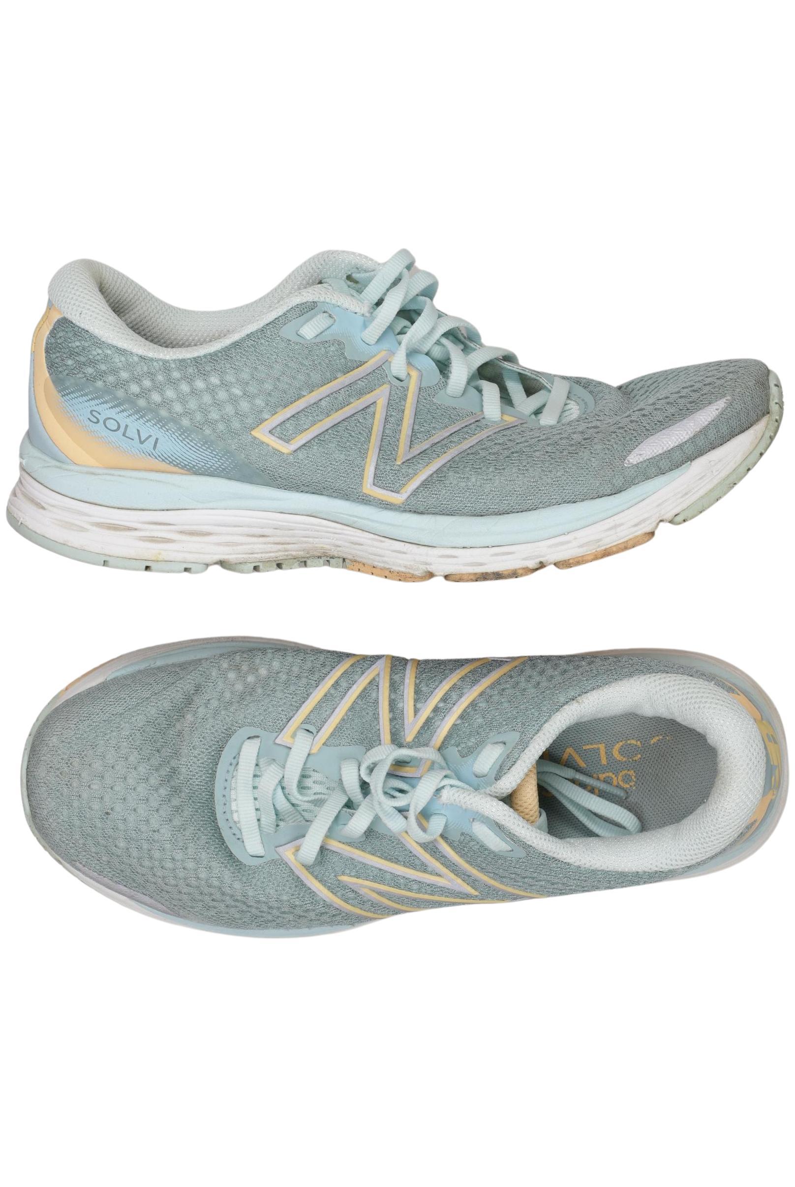 

New Balance Damen Sneakers, mehrfarbig, Gr. 38