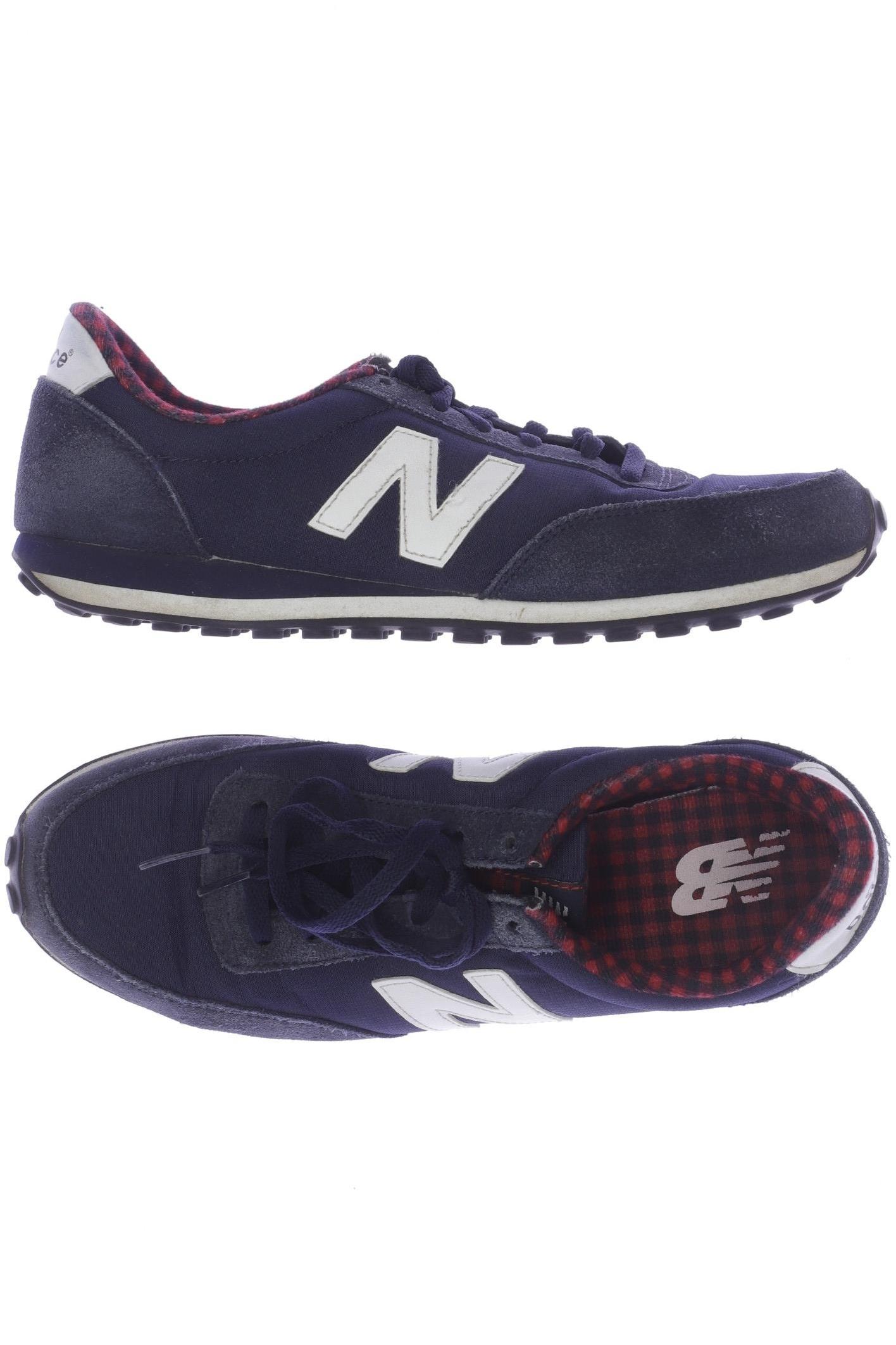 

New Balance Damen Sneakers, marineblau, Gr. 40