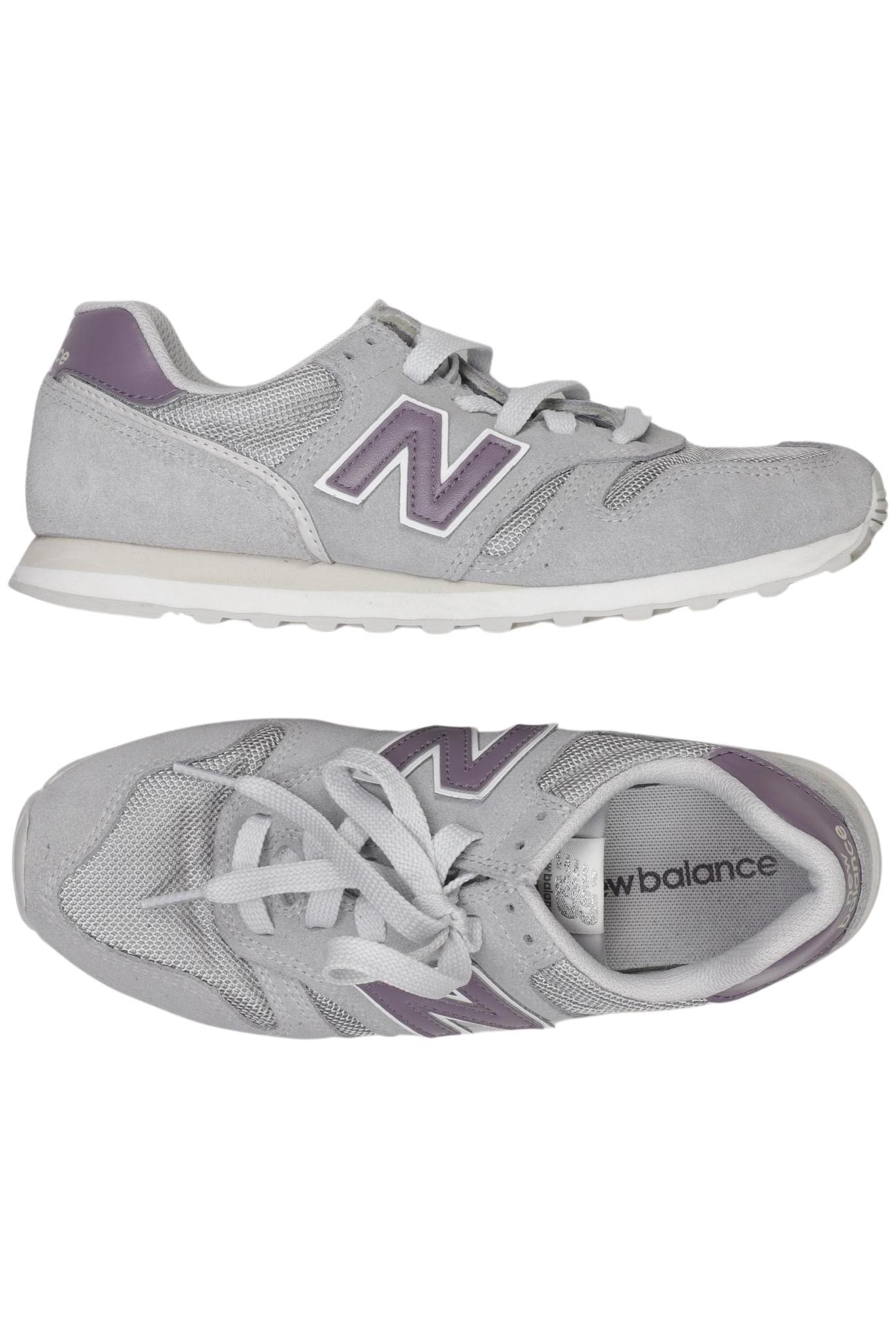

New Balance Damen Sneakers, mehrfarbig, Gr. 38