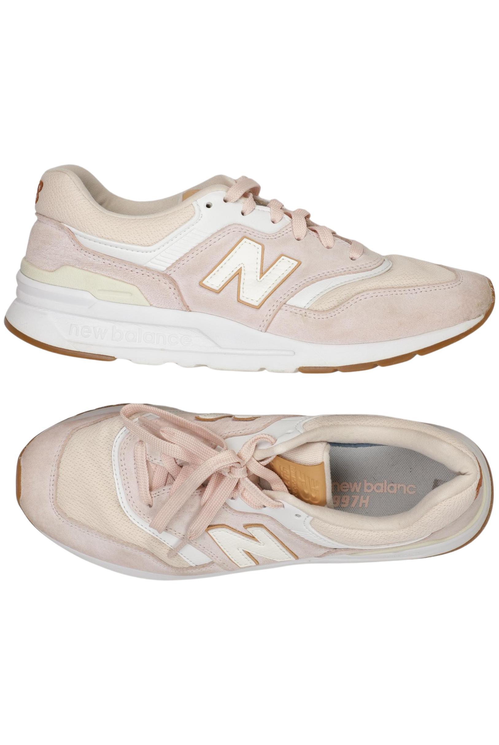 

New Balance Damen Sneakers, mehrfarbig, Gr. 40