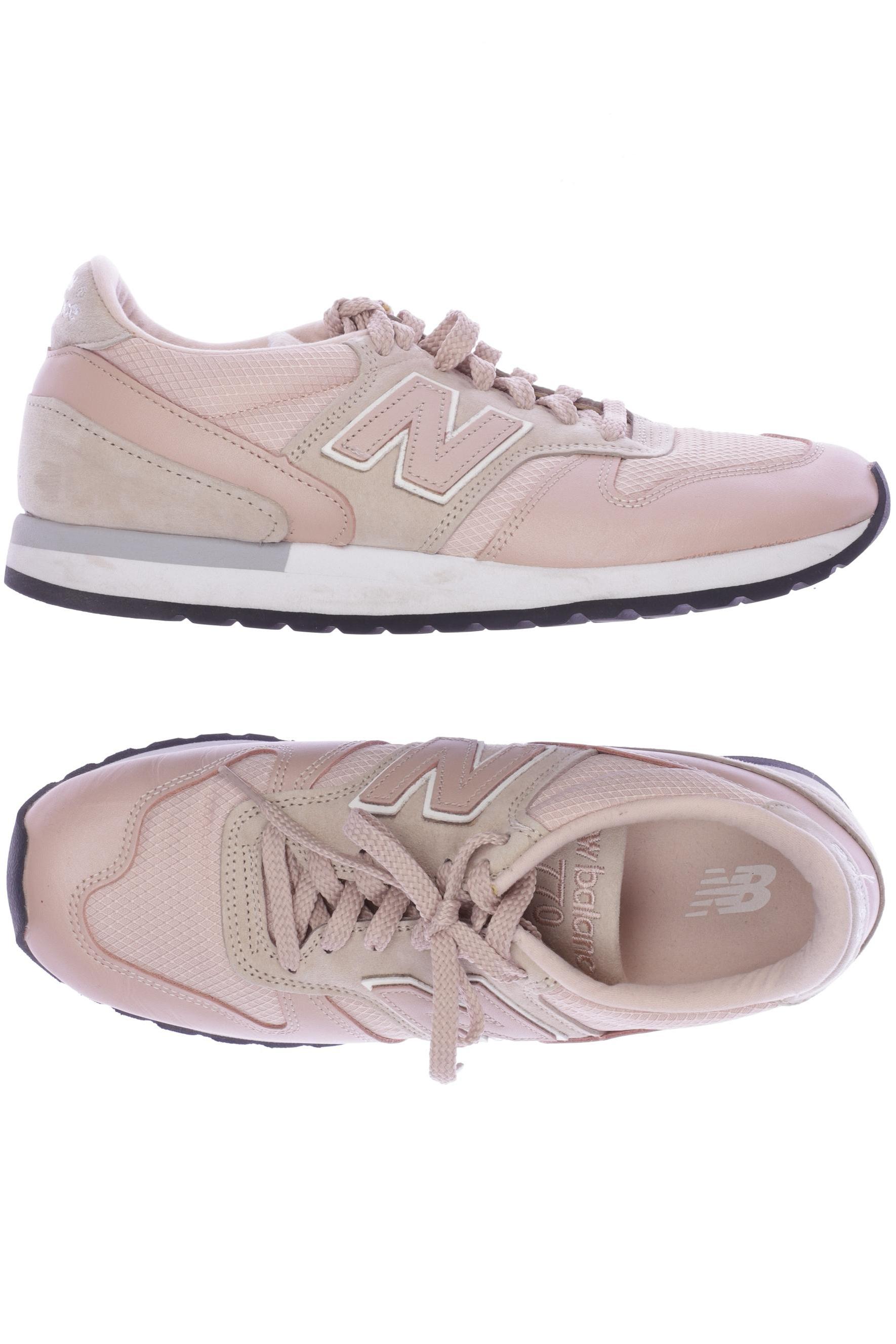 

New Balance Damen Sneakers, pink, Gr. 41.5