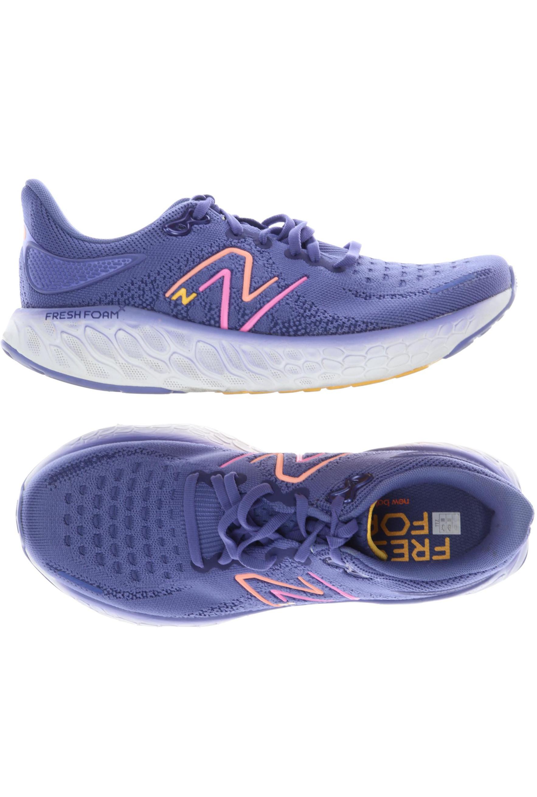 

New Balance Damen Sneakers, flieder, Gr. 40