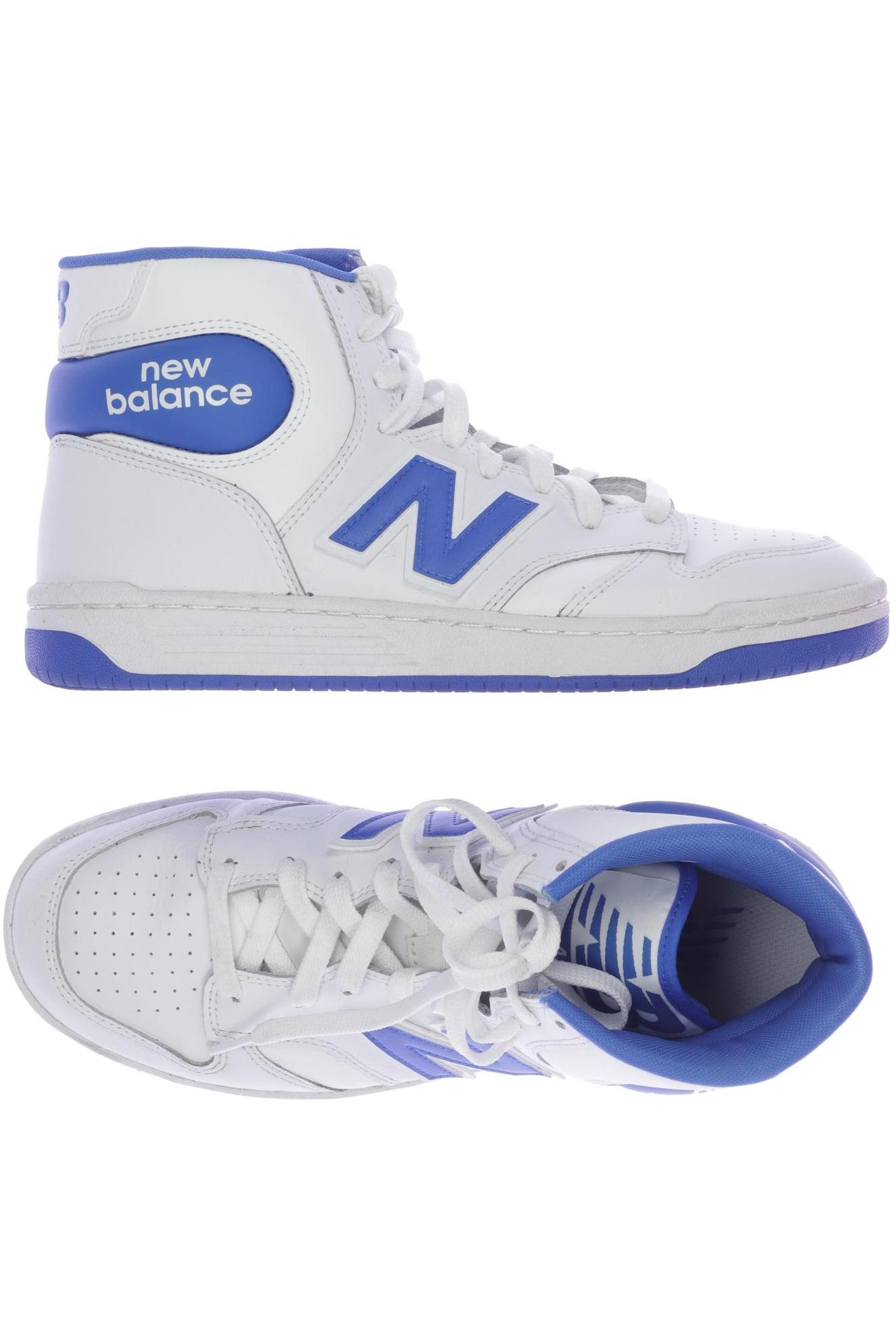 

New Balance Damen Sneakers, weiß, Gr. 42