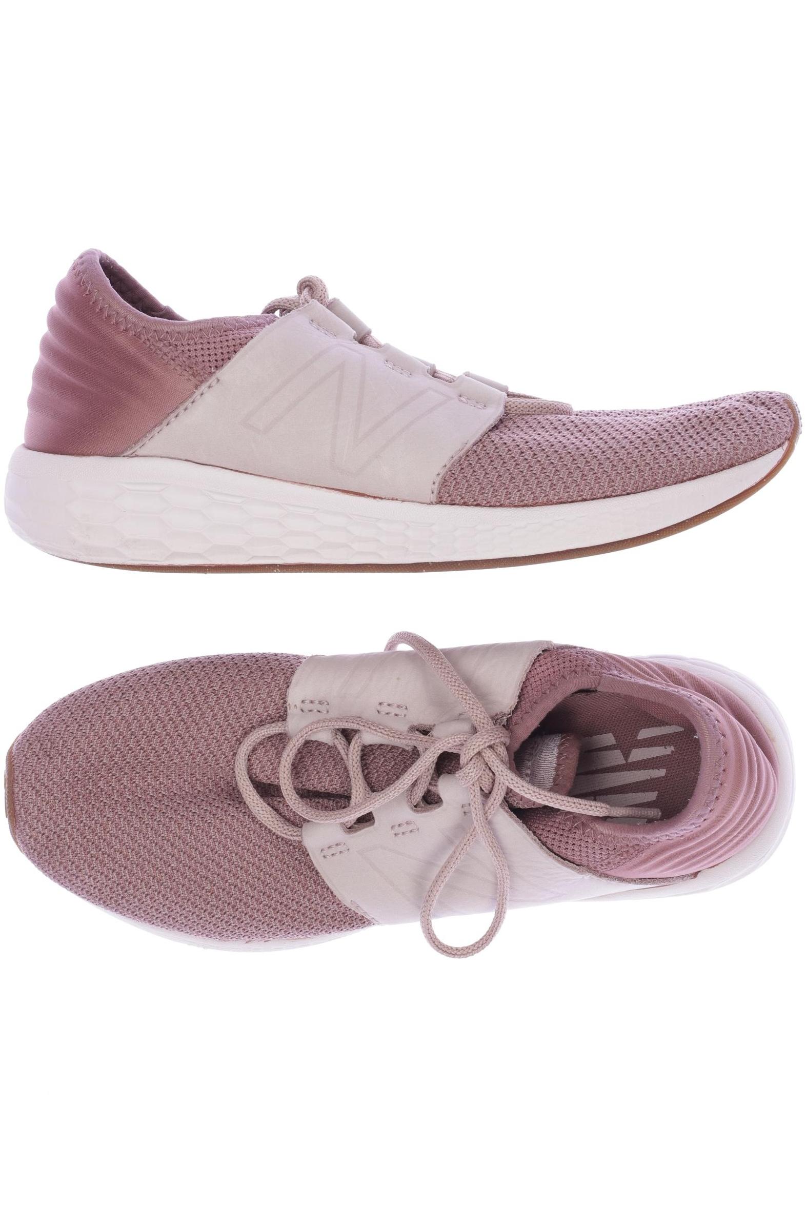 

New Balance Damen Sneakers, pink, Gr. 40.5
