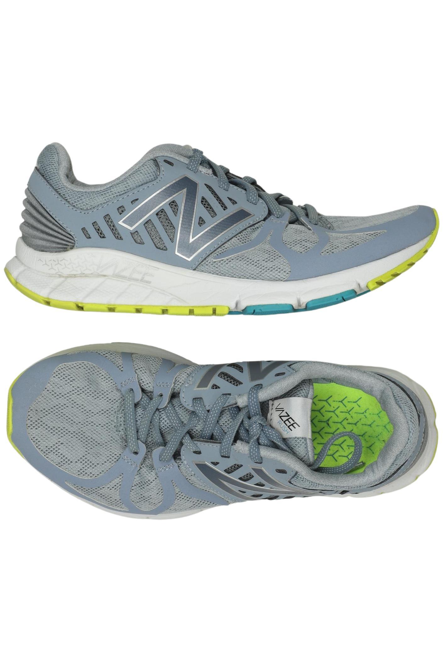 

New Balance Damen Sneakers, mehrfarbig, Gr. 37.5