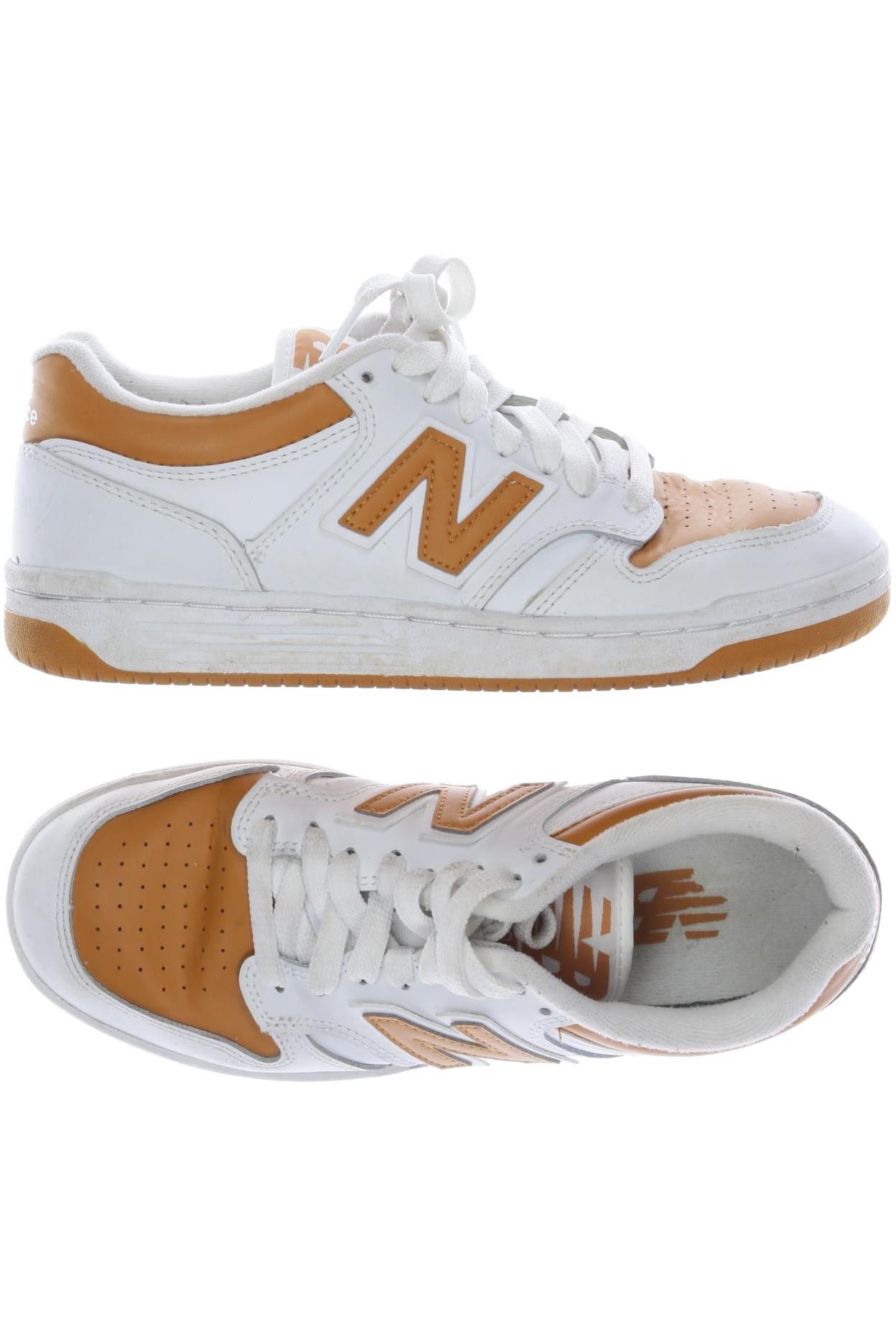 

New Balance Damen Sneakers, weiß, Gr. 38