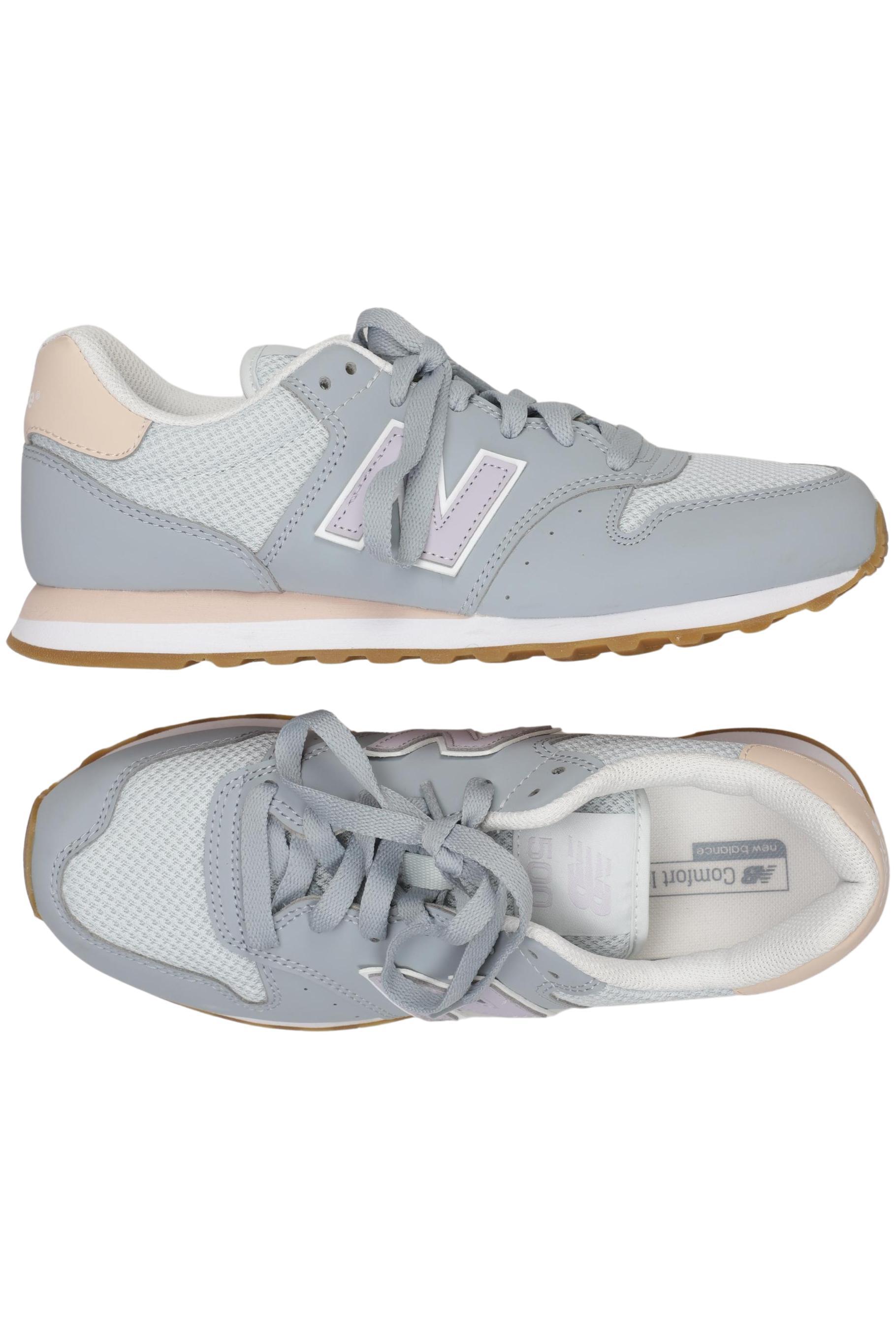 

New Balance Damen Sneakers, türkis, Gr. 38
