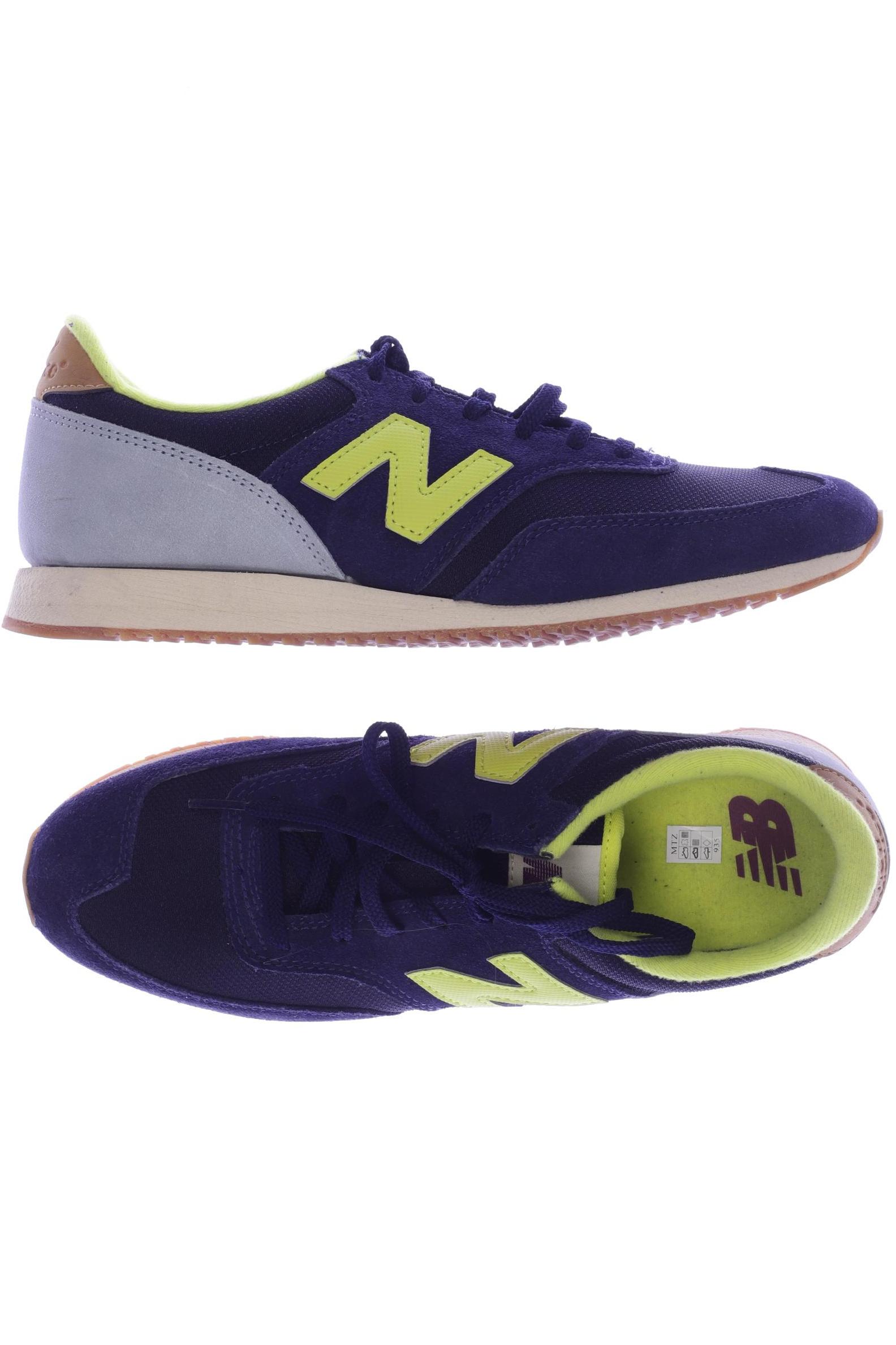 

New Balance Damen Sneakers, marineblau, Gr. 41