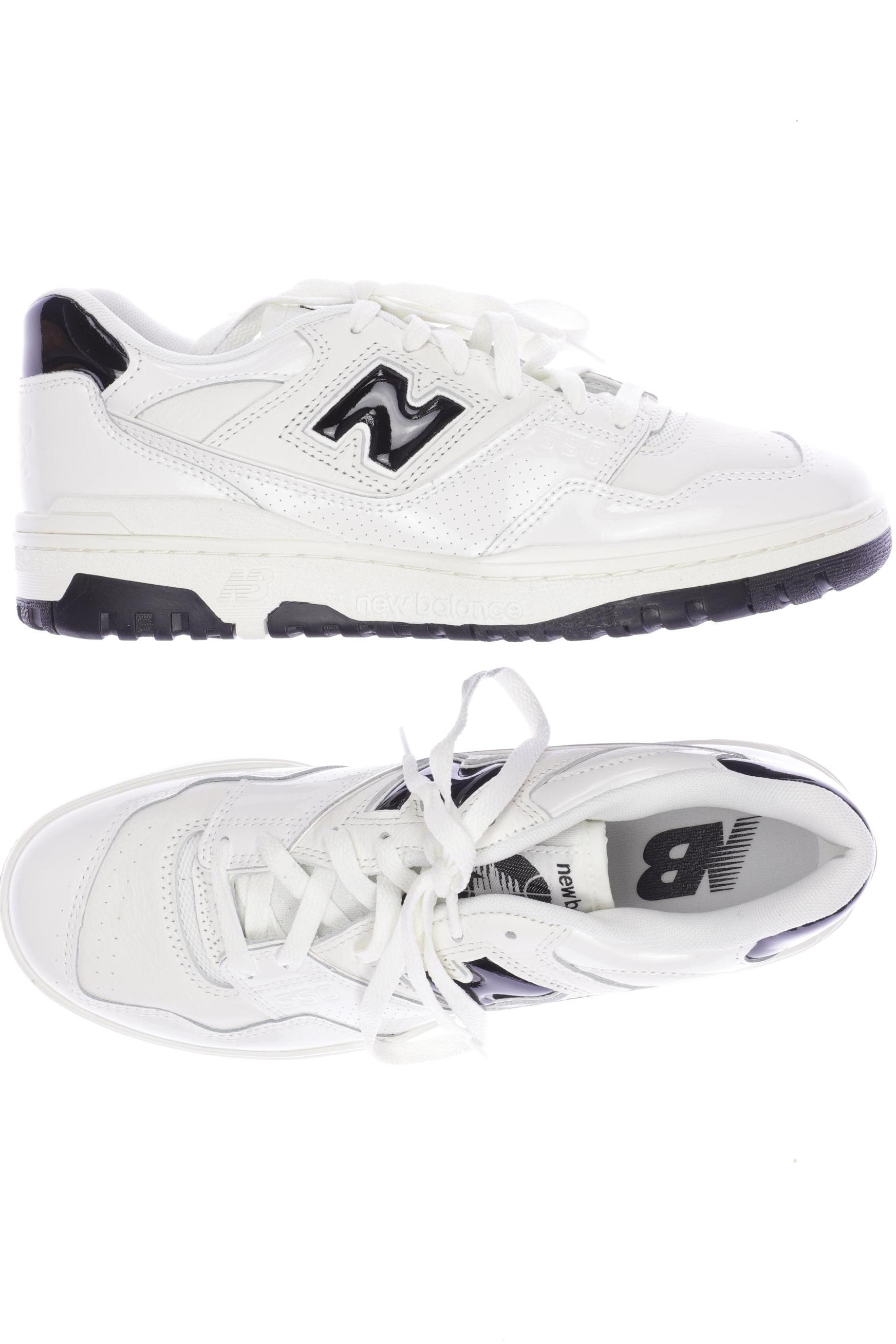 

New Balance Damen Sneakers, marineblau, Gr. 39.5