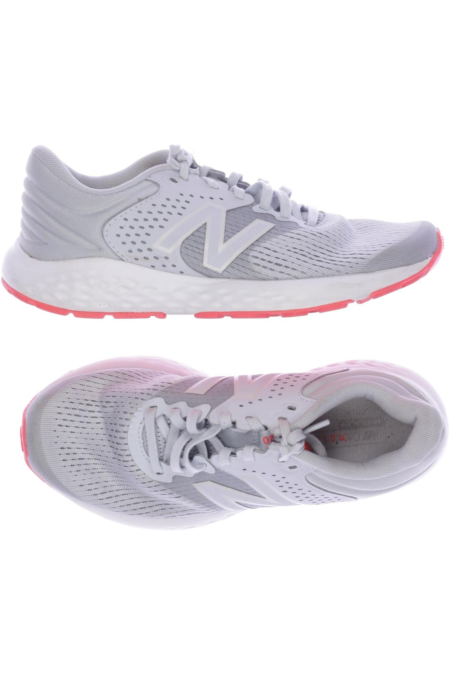 

New Balance Damen Sneakers, grau, Gr. 37