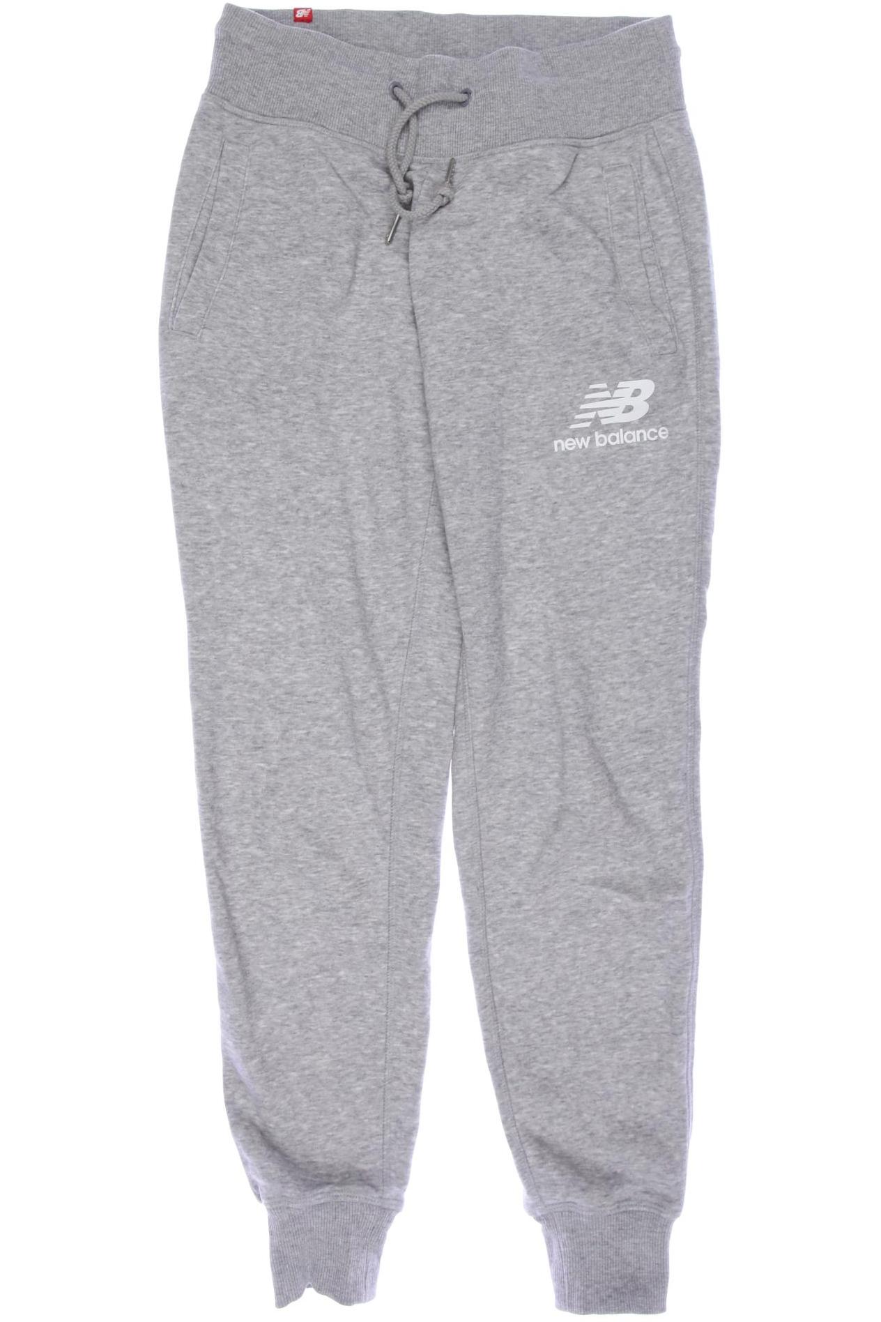 

New Balance Damen Stoffhose, grau