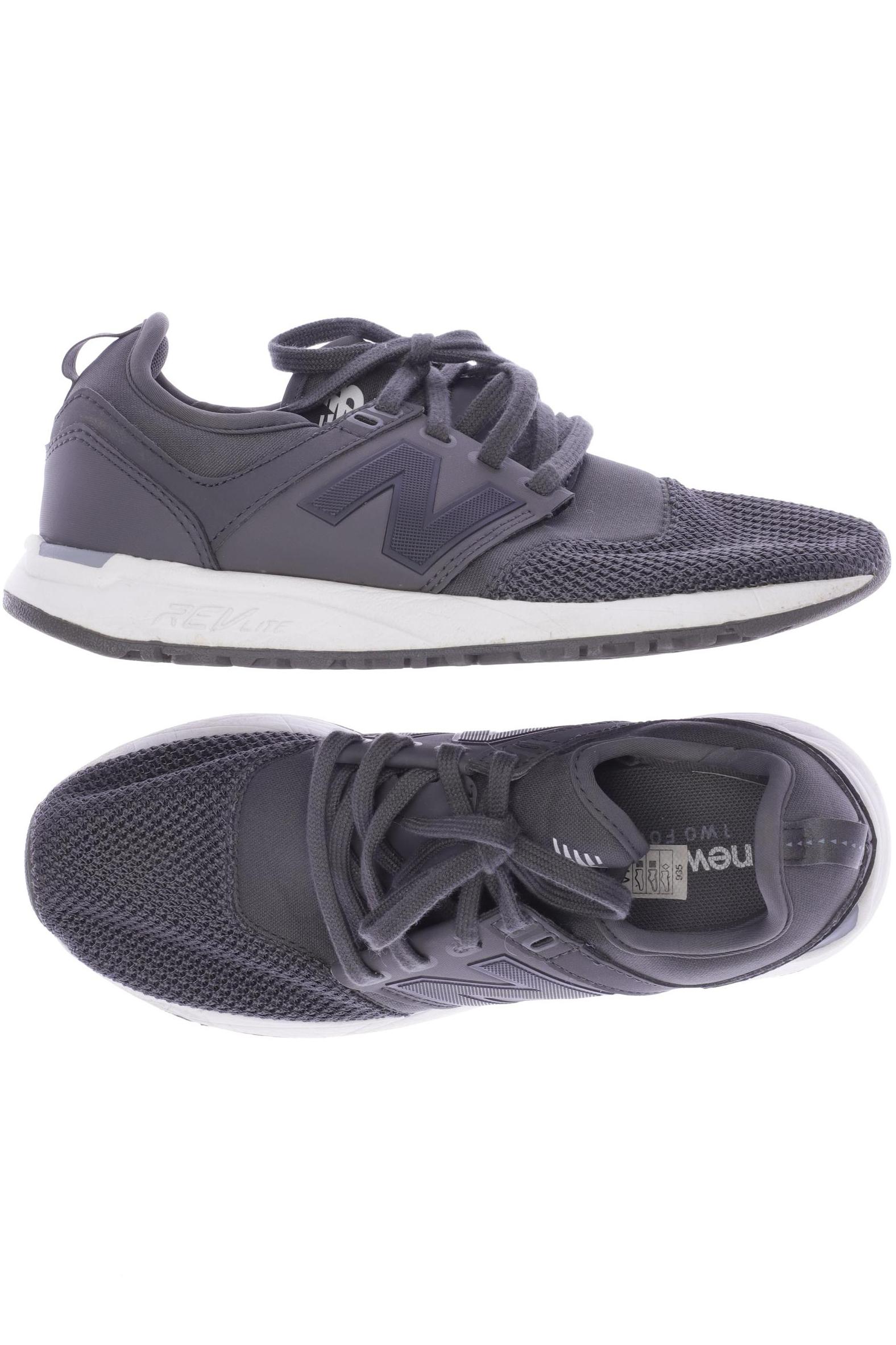 

New Balance Damen Sneakers, grau, Gr. 36