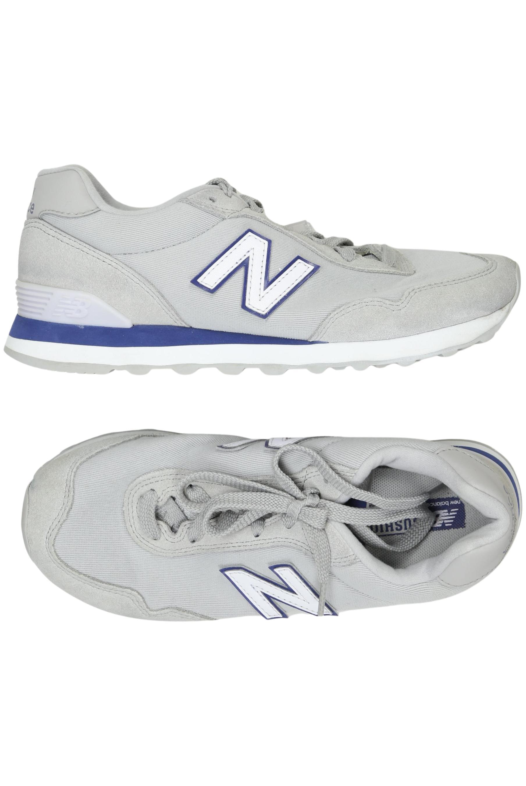 

New Balance Damen Sneakers, grau, Gr. 37