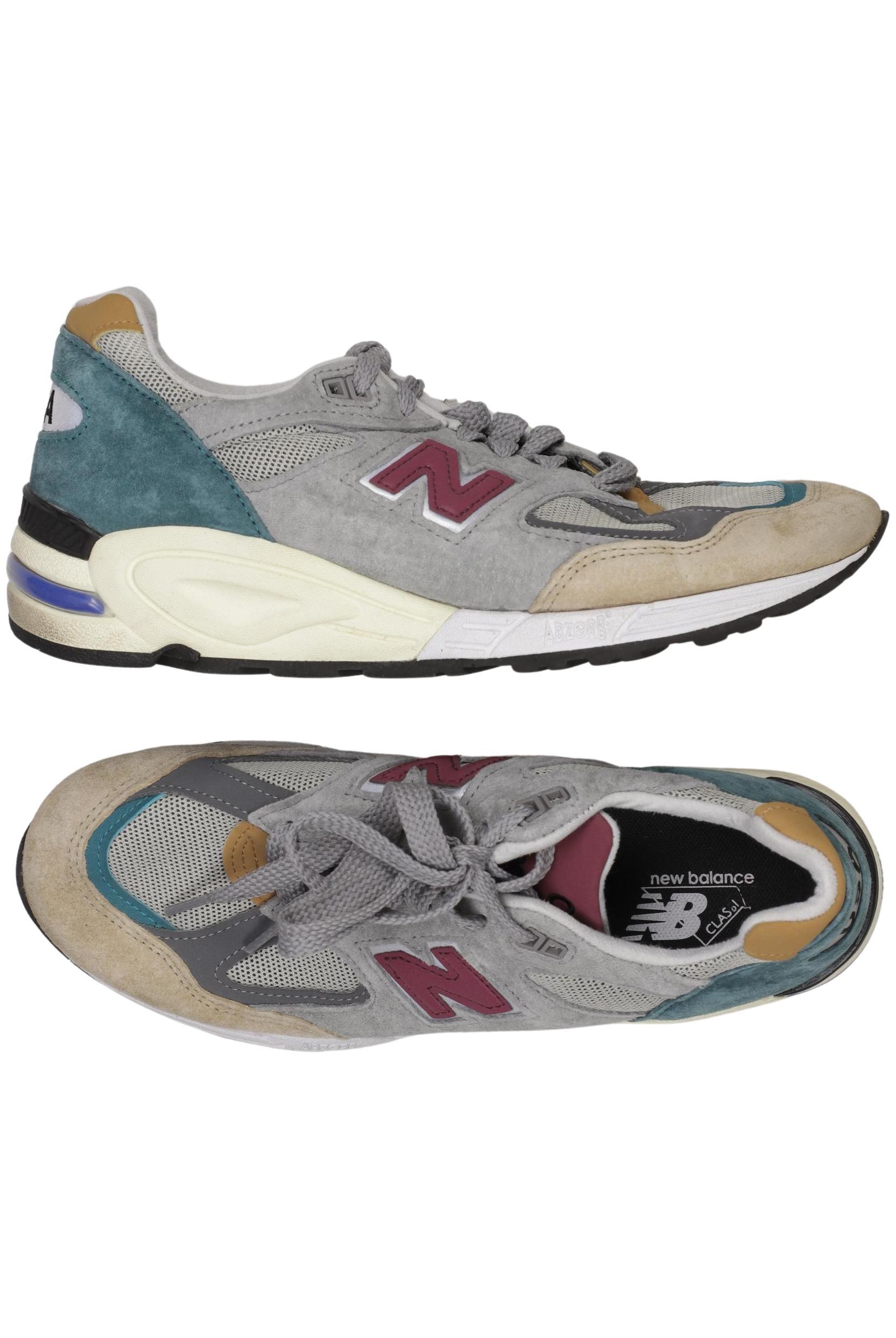 

New Balance Damen Sneakers, mehrfarbig, Gr. 40.5