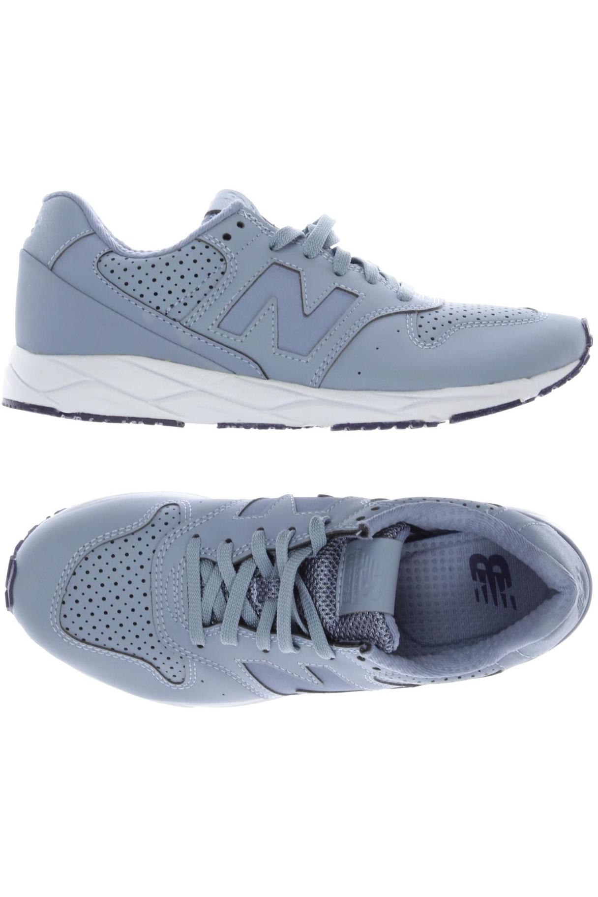 

New Balance Damen Sneakers, blau, Gr. 37.5