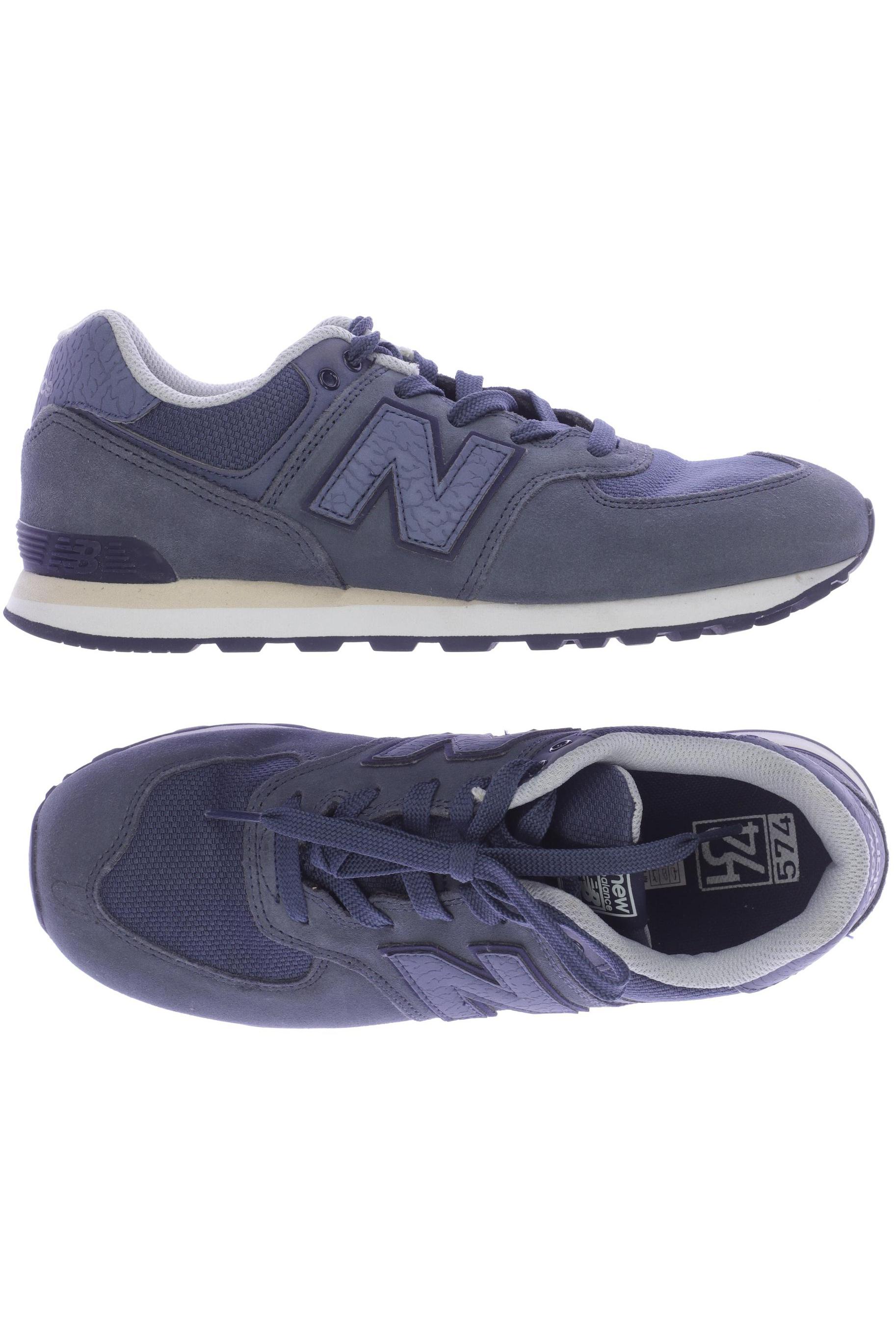 

New Balance Damen Sneakers, grau
