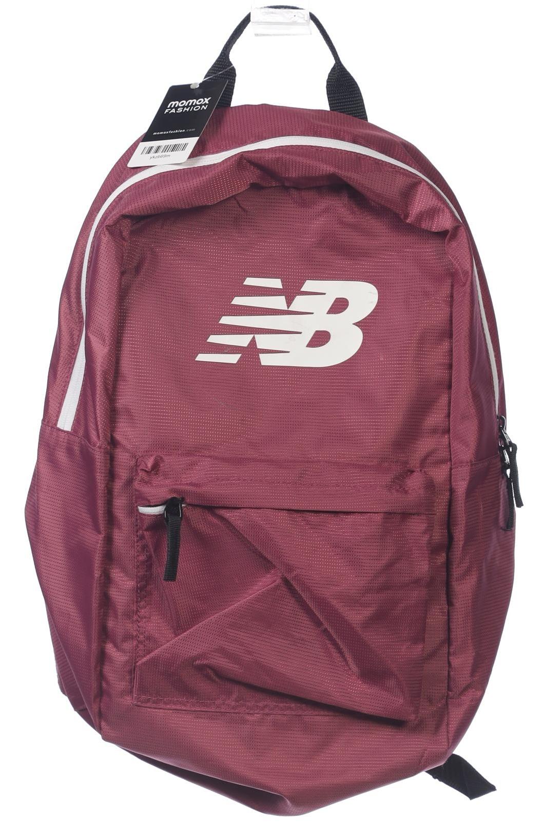 

New Balance Damen Rucksack, pink, Gr.