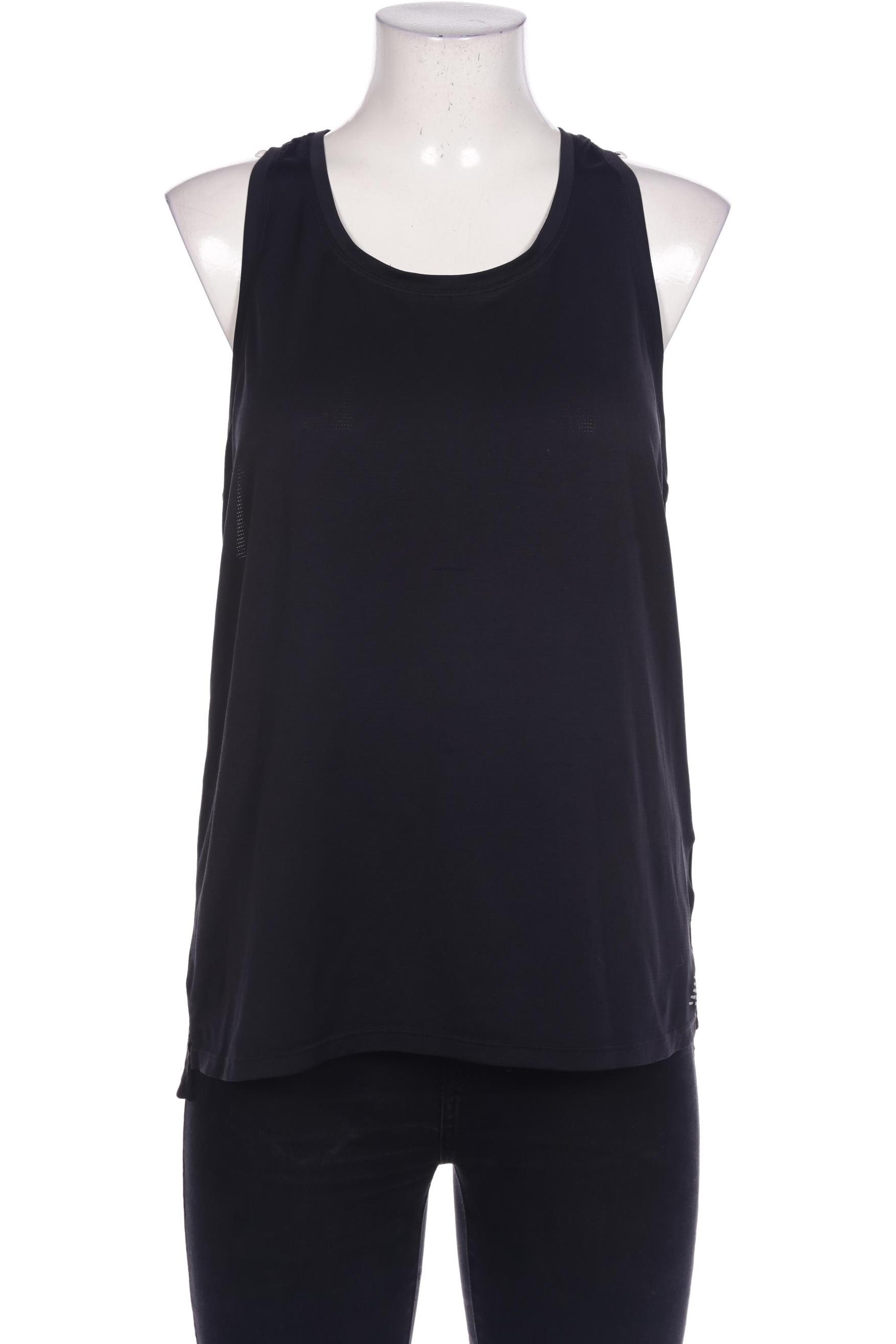 

New Balance Damen Top, schwarz, Gr. 42