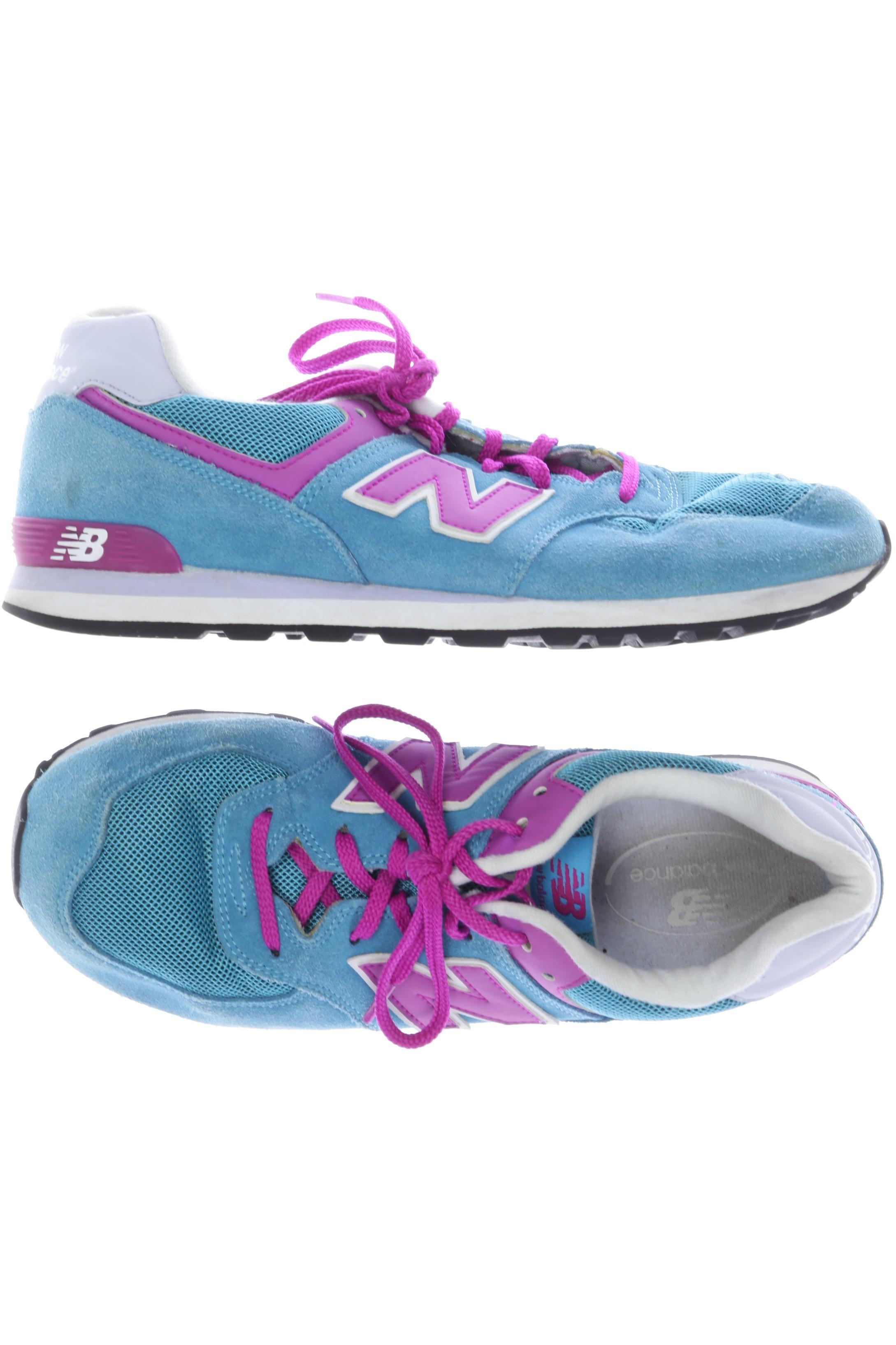 

New Balance Damen Sneakers, blau, Gr. 40