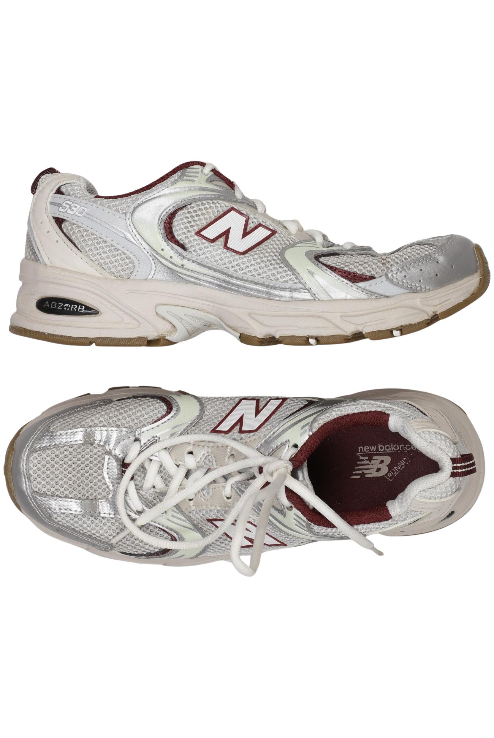 

New Balance Damen Sneakers, mehrfarbig, Gr. 39.5