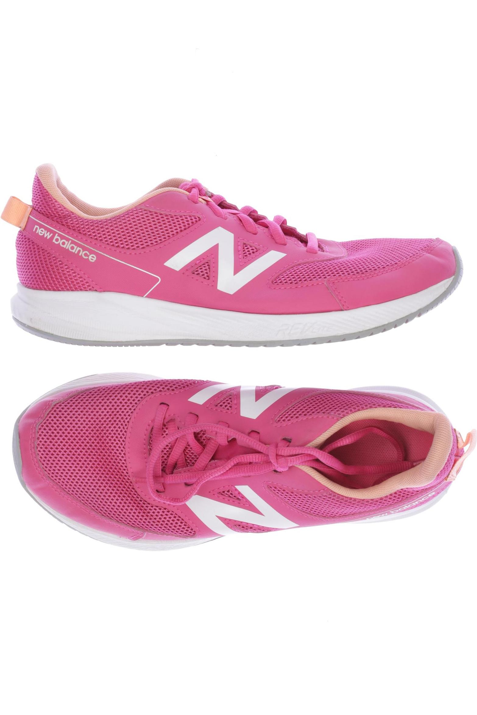 

New Balance Damen Sneakers, pink, Gr. 39
