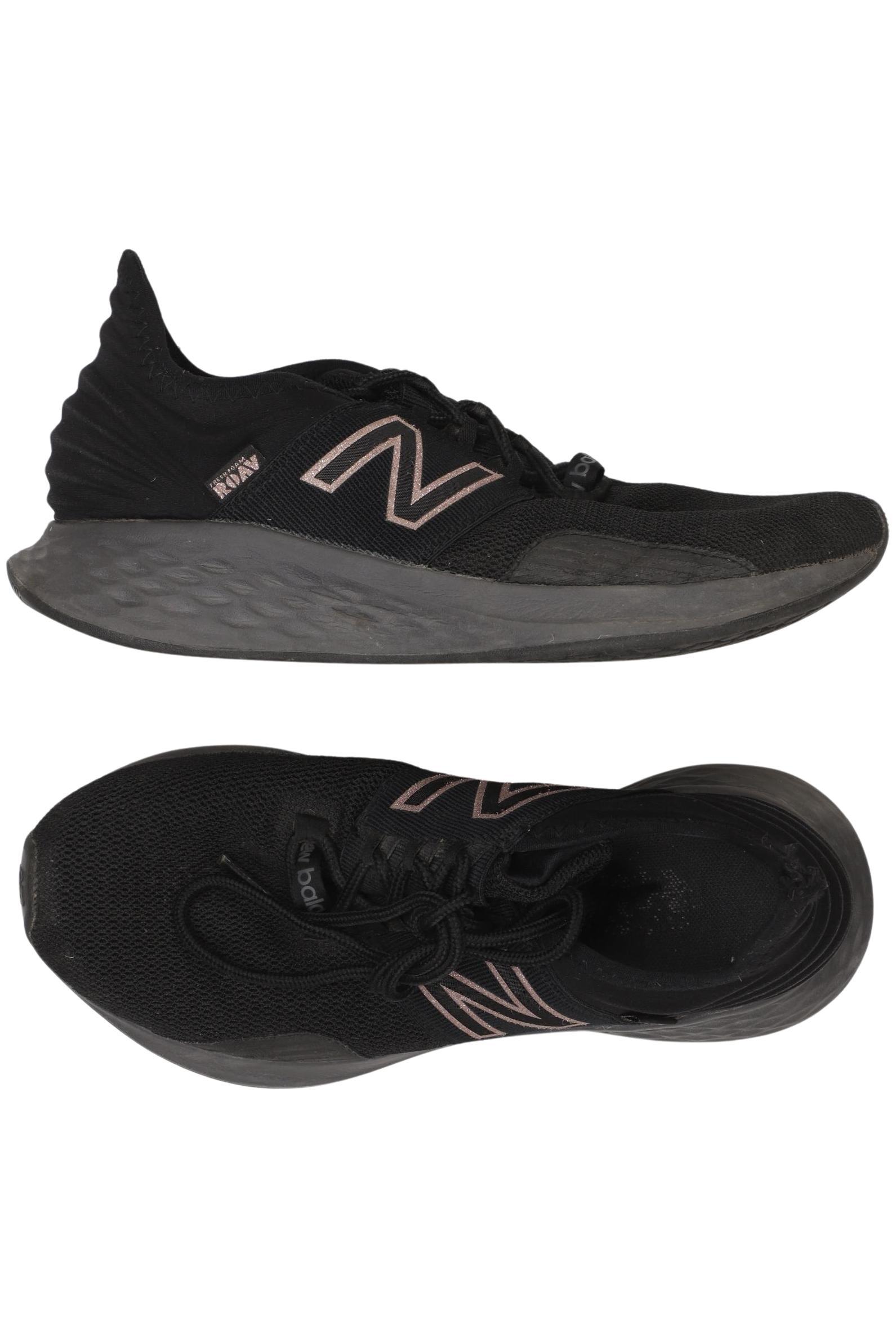 

New Balance Damen Sneakers, schwarz, Gr. 37