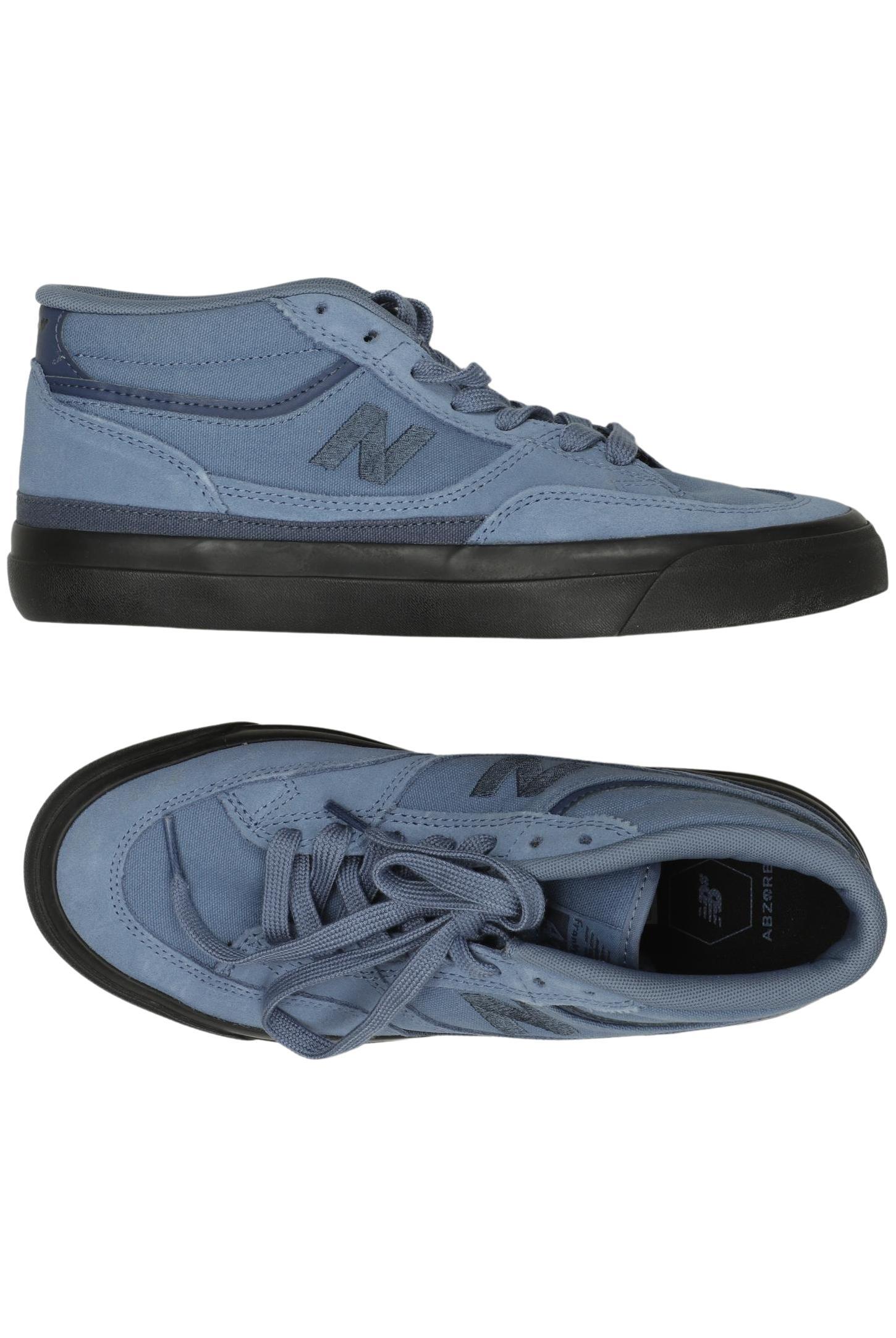 

New Balance Damen Sneakers, blau, Gr. 41.5