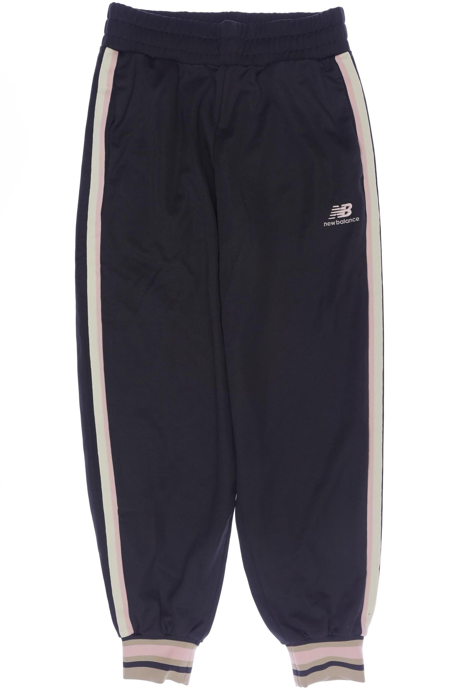 

New Balance Damen Stoffhose, grau, Gr. 0