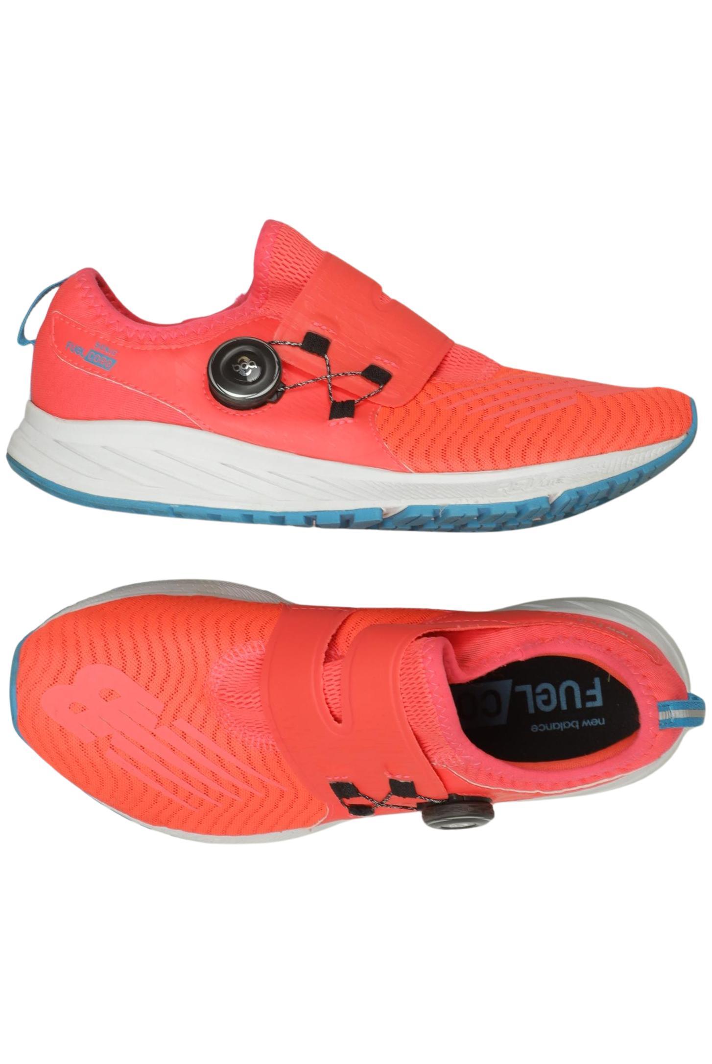 

New Balance Damen Sneakers, pink, Gr. 41