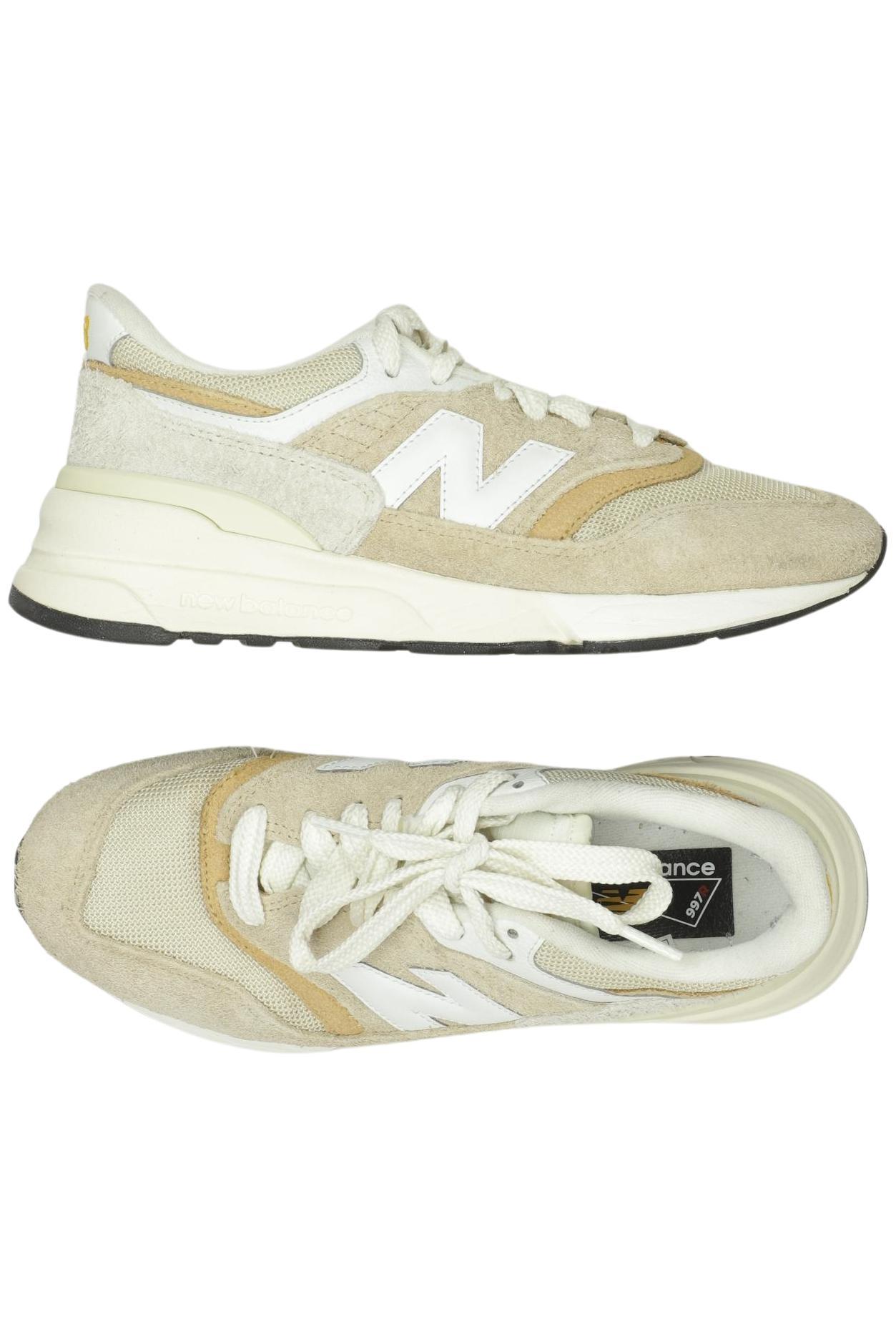 

New Balance Damen Sneakers, mehrfarbig, Gr. 38.5