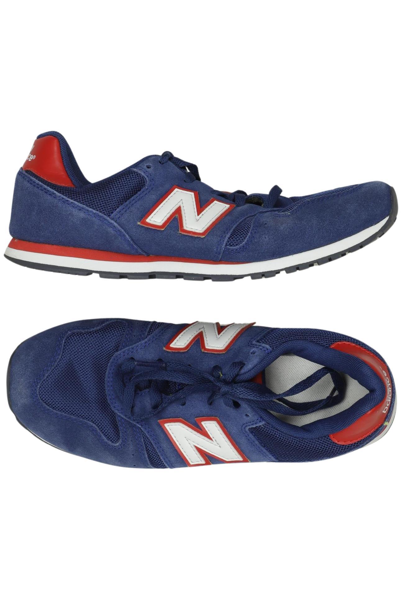 

New Balance Damen Sneakers, mehrfarbig, Gr. 38