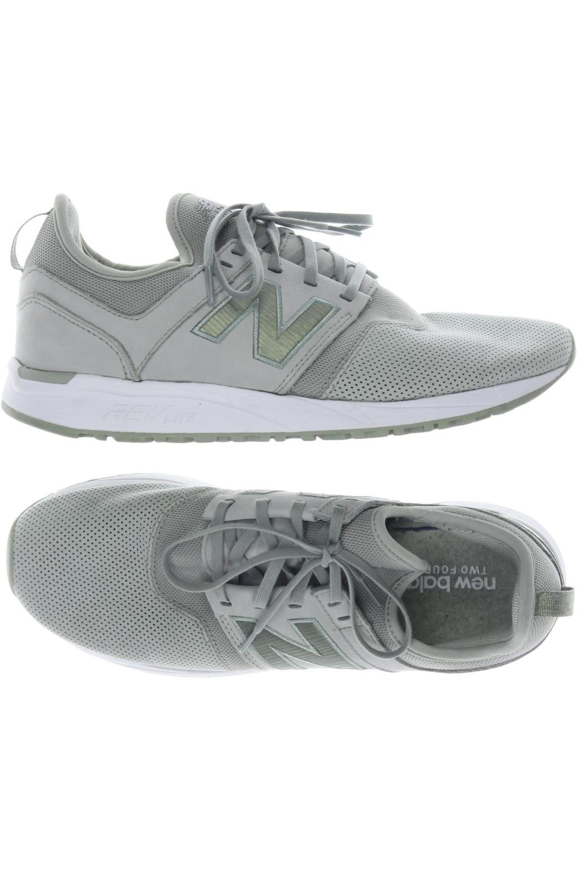 

New Balance Damen Sneakers, hellgrün