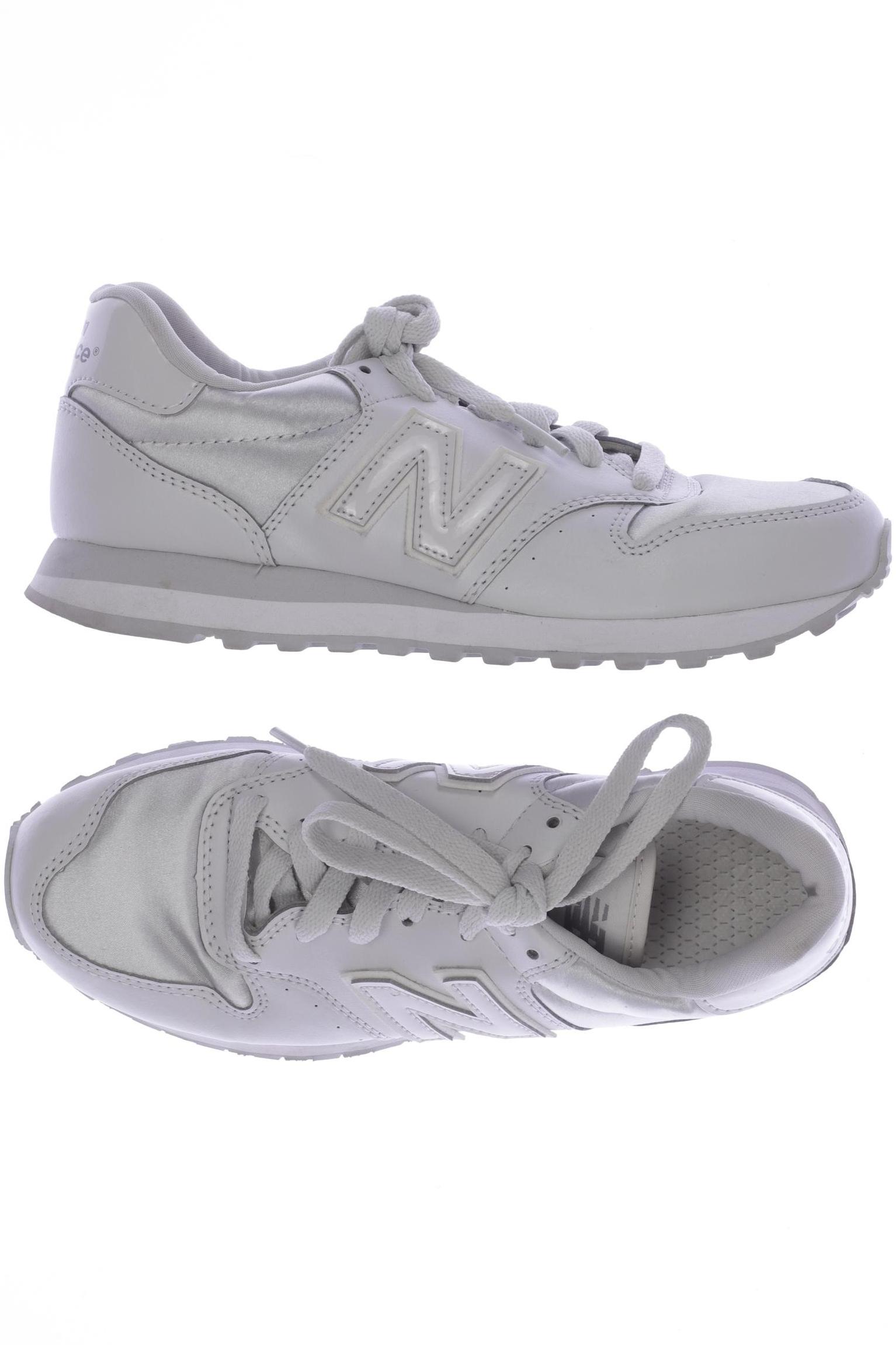 

New Balance Damen Sneakers, grau, Gr. 36