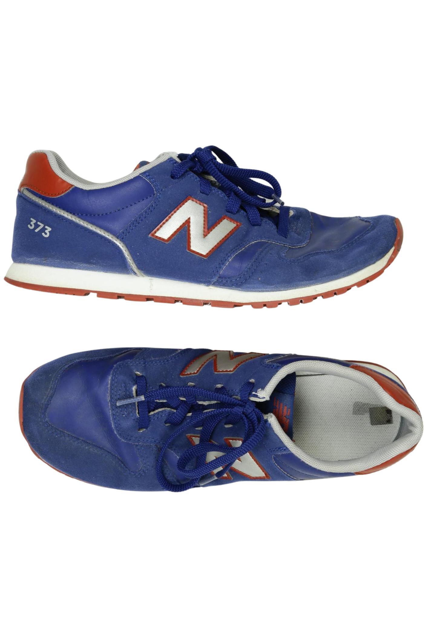 

New Balance Damen Sneakers, marineblau, Gr. 40