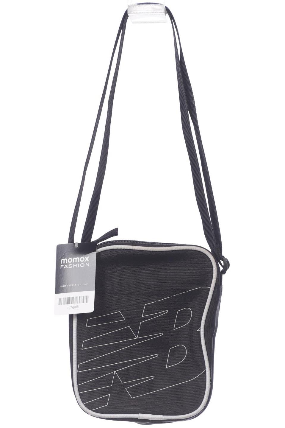 

New Balance Damen Handtasche, schwarz, Gr.
