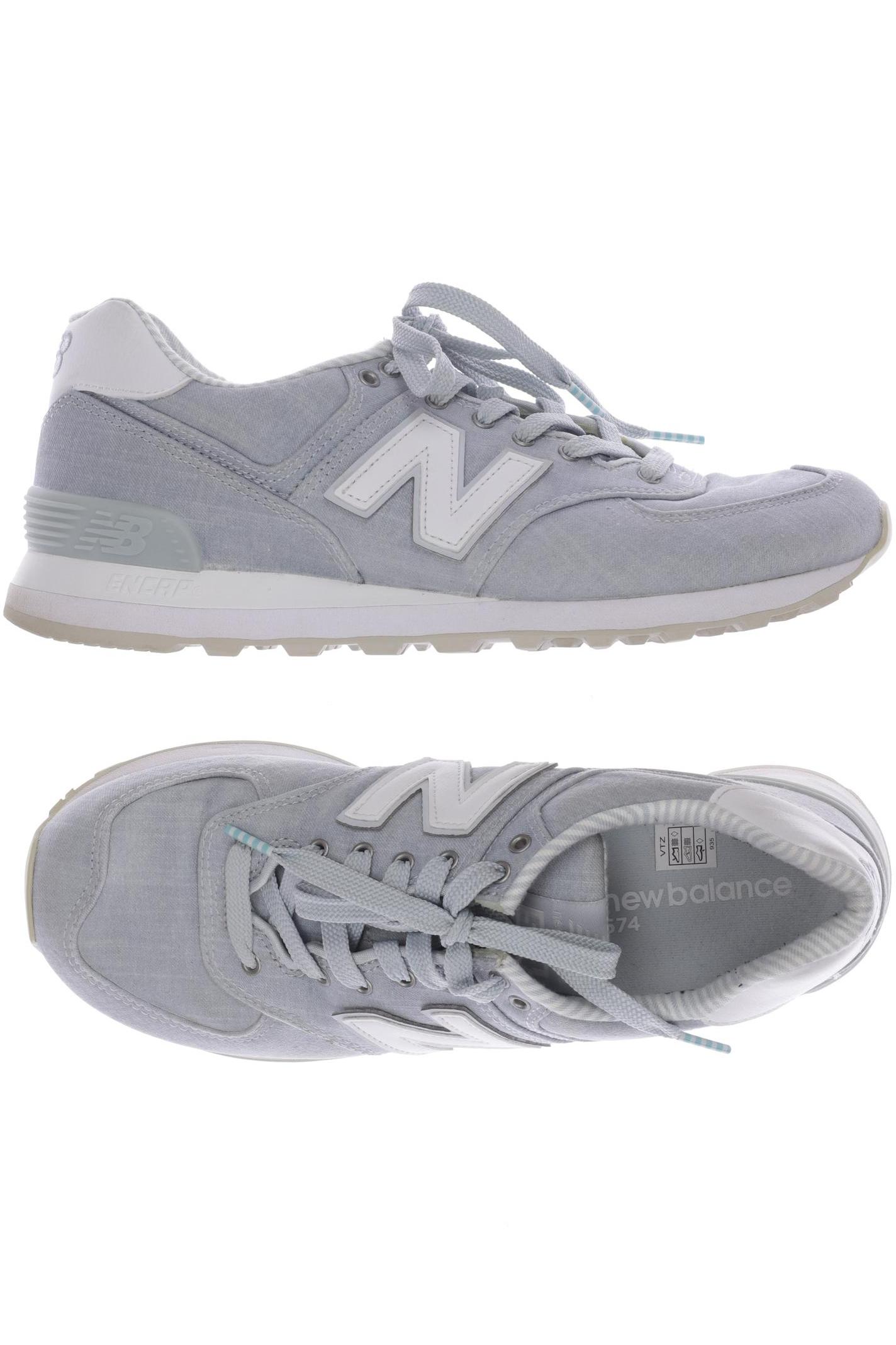 

New Balance Damen Sneakers, hellblau, Gr. 41