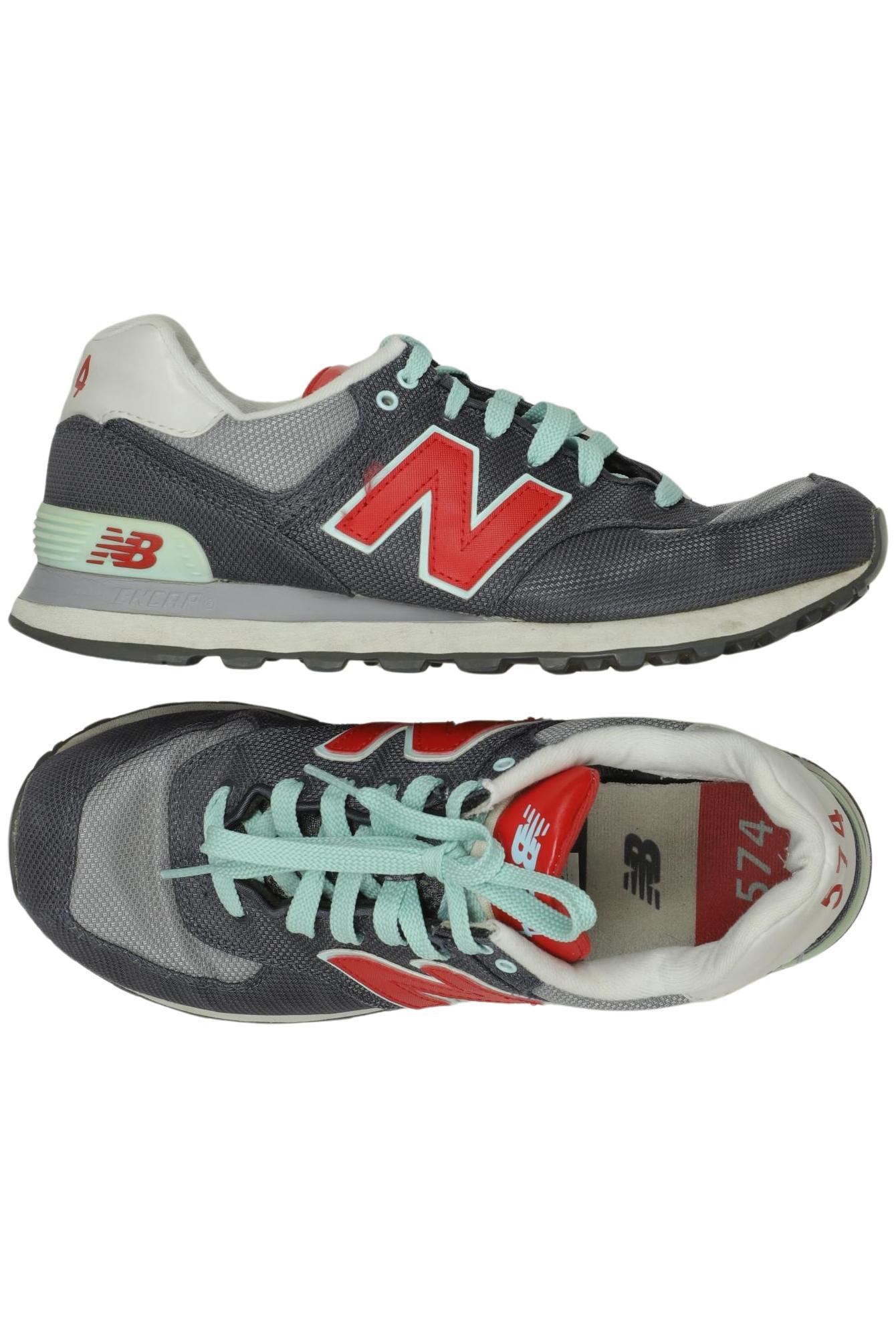 

New Balance Damen Sneakers, mehrfarbig, Gr. 41